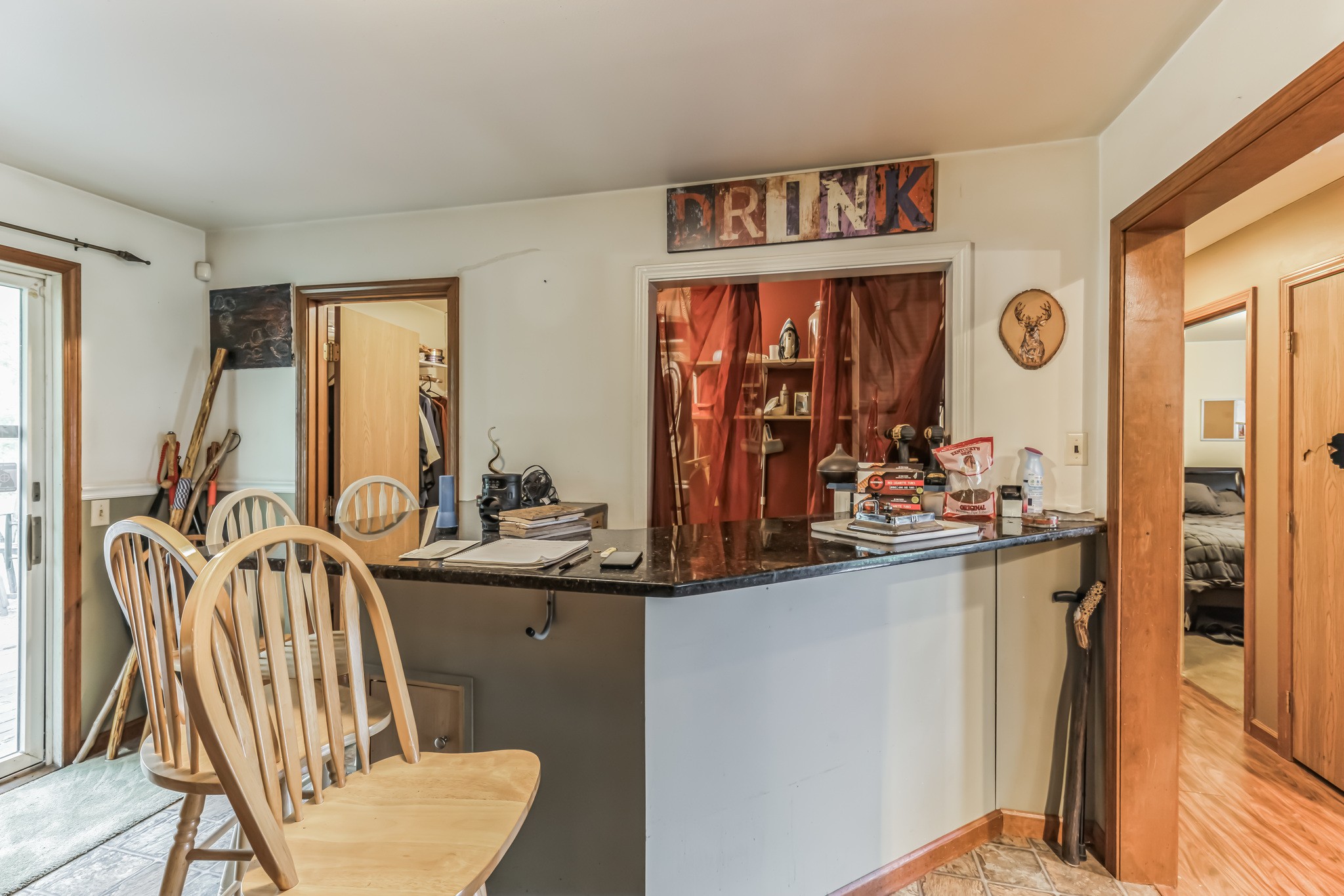 124 Harmon Thomas Rd