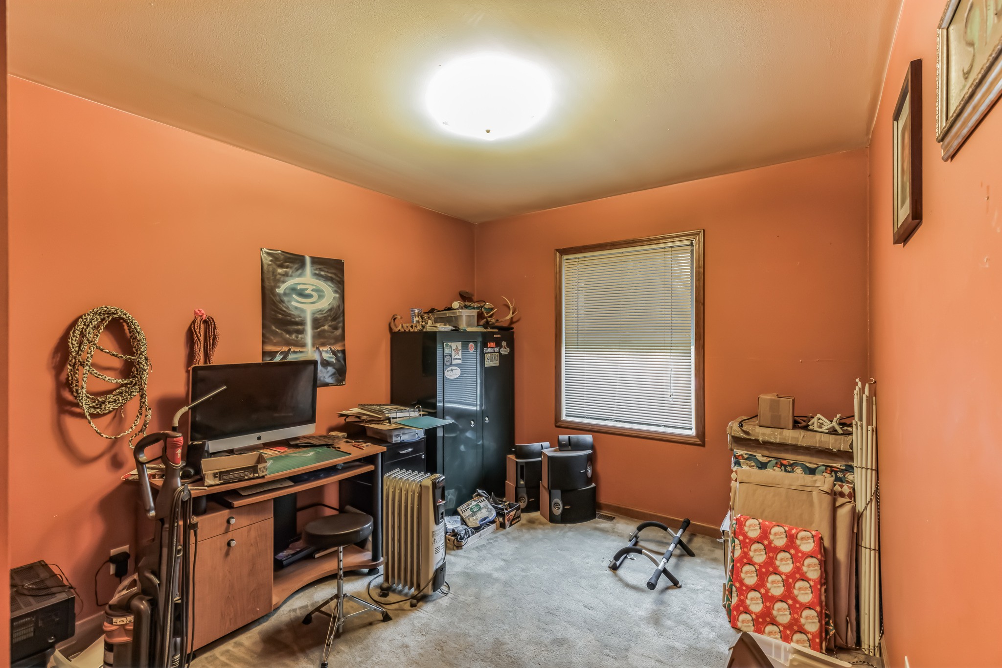 124 Harmon Thomas Rd