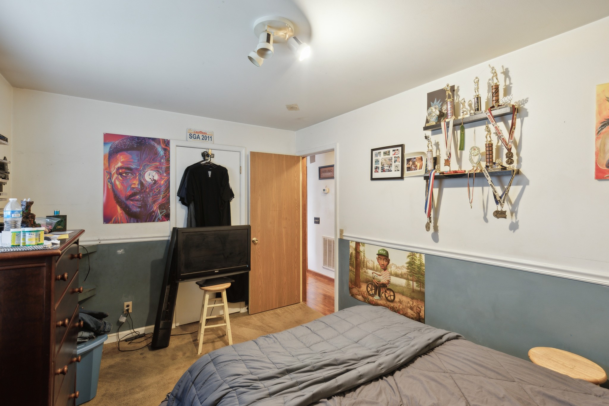 124 Harmon Thomas Rd