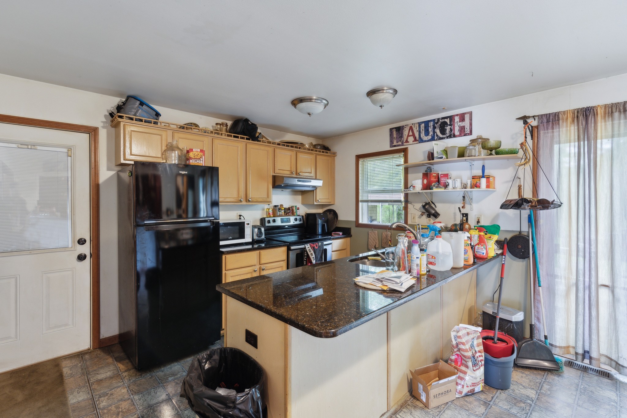 124 Harmon Thomas Rd