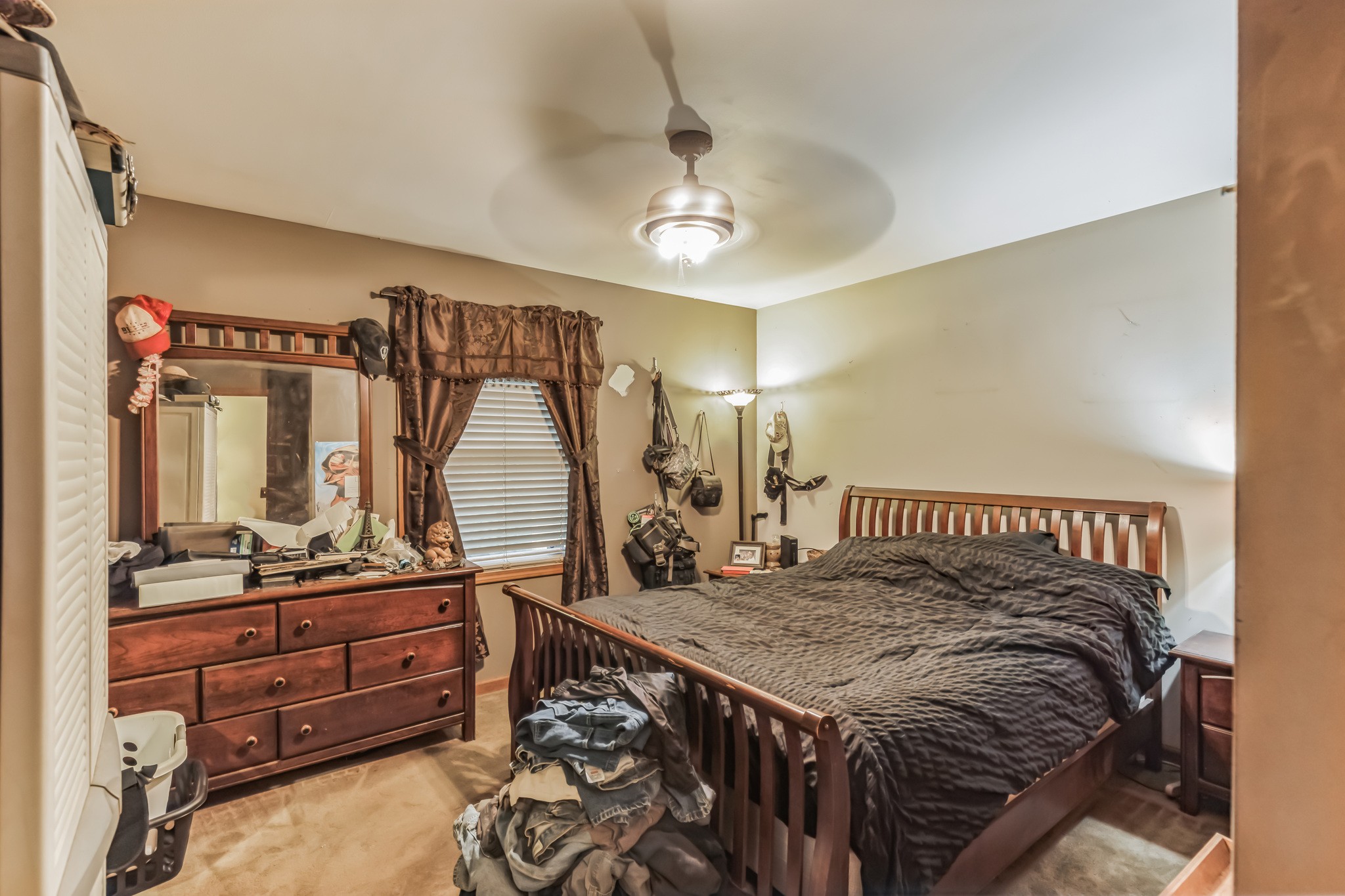 124 Harmon Thomas Rd