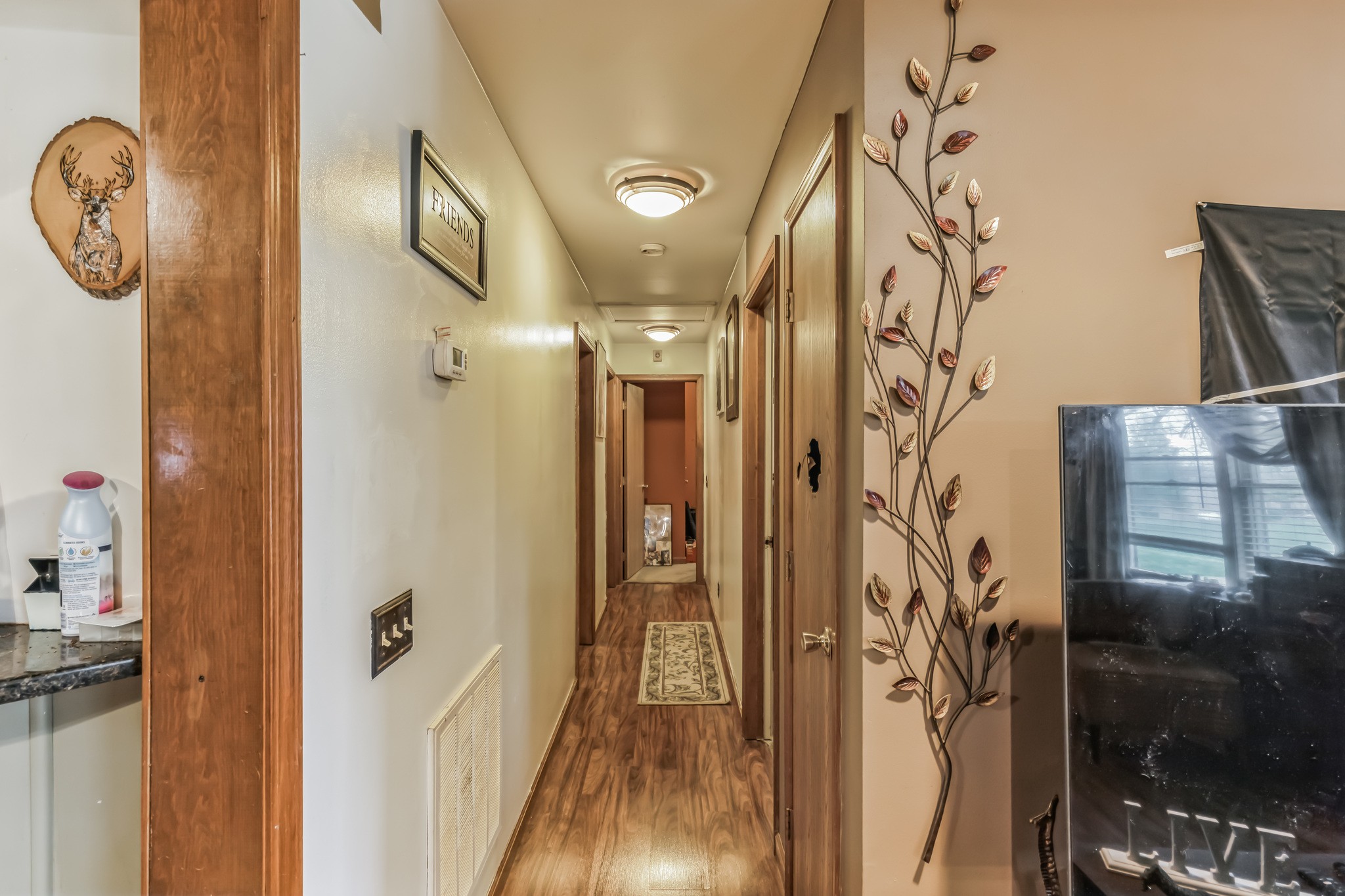 124 Harmon Thomas Rd