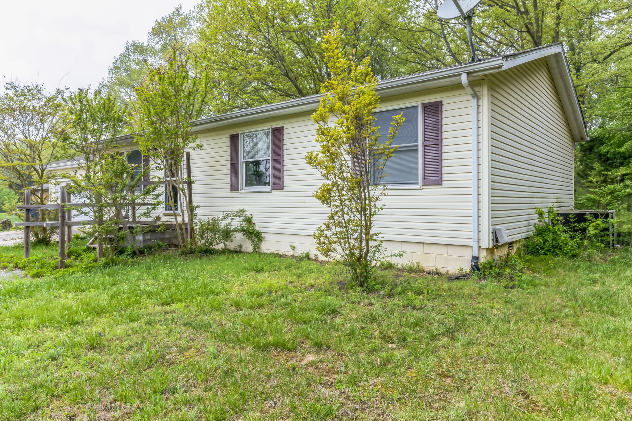 124 Harmon Thomas Rd