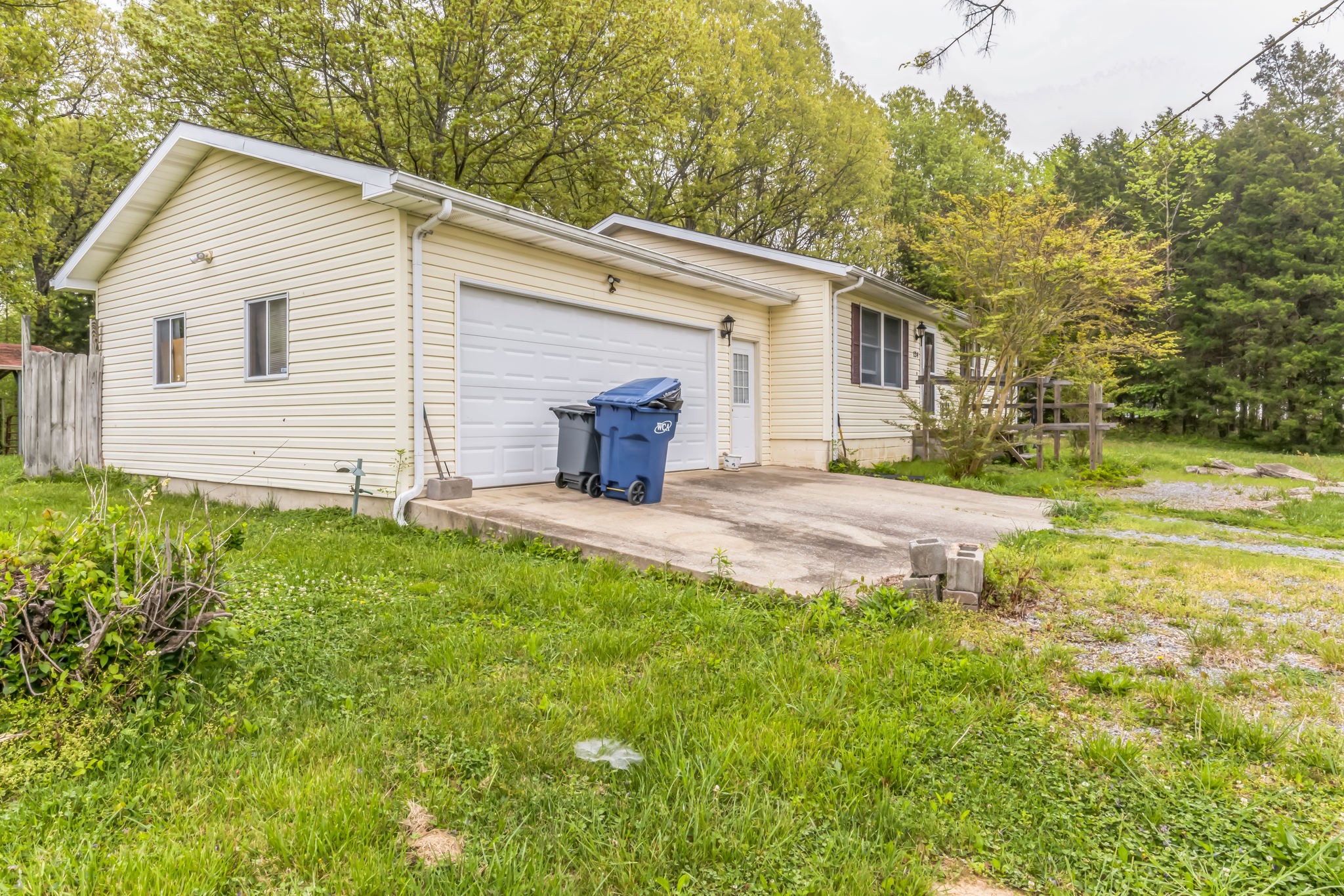 124 Harmon Thomas Rd