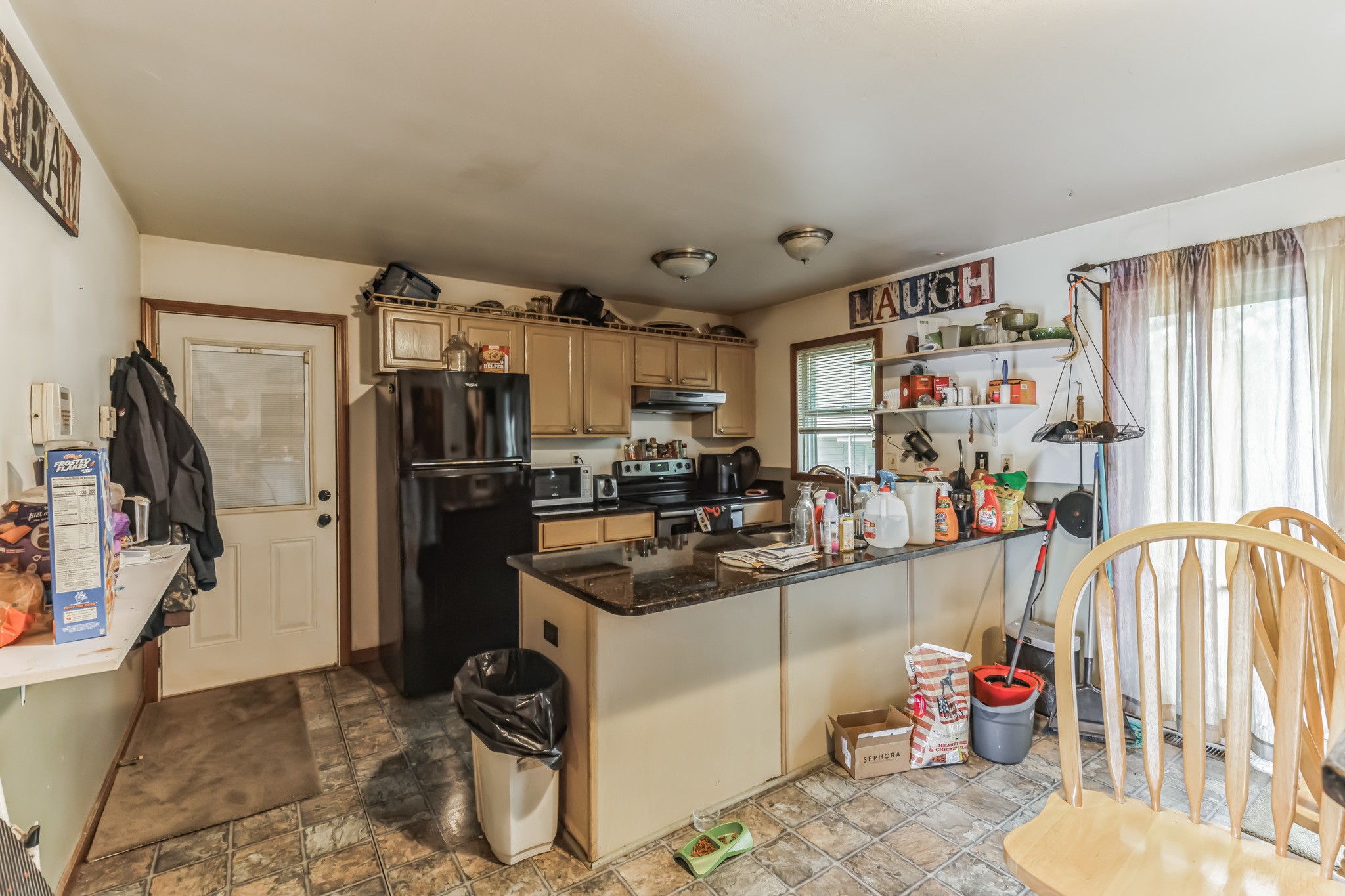 124 Harmon Thomas Rd