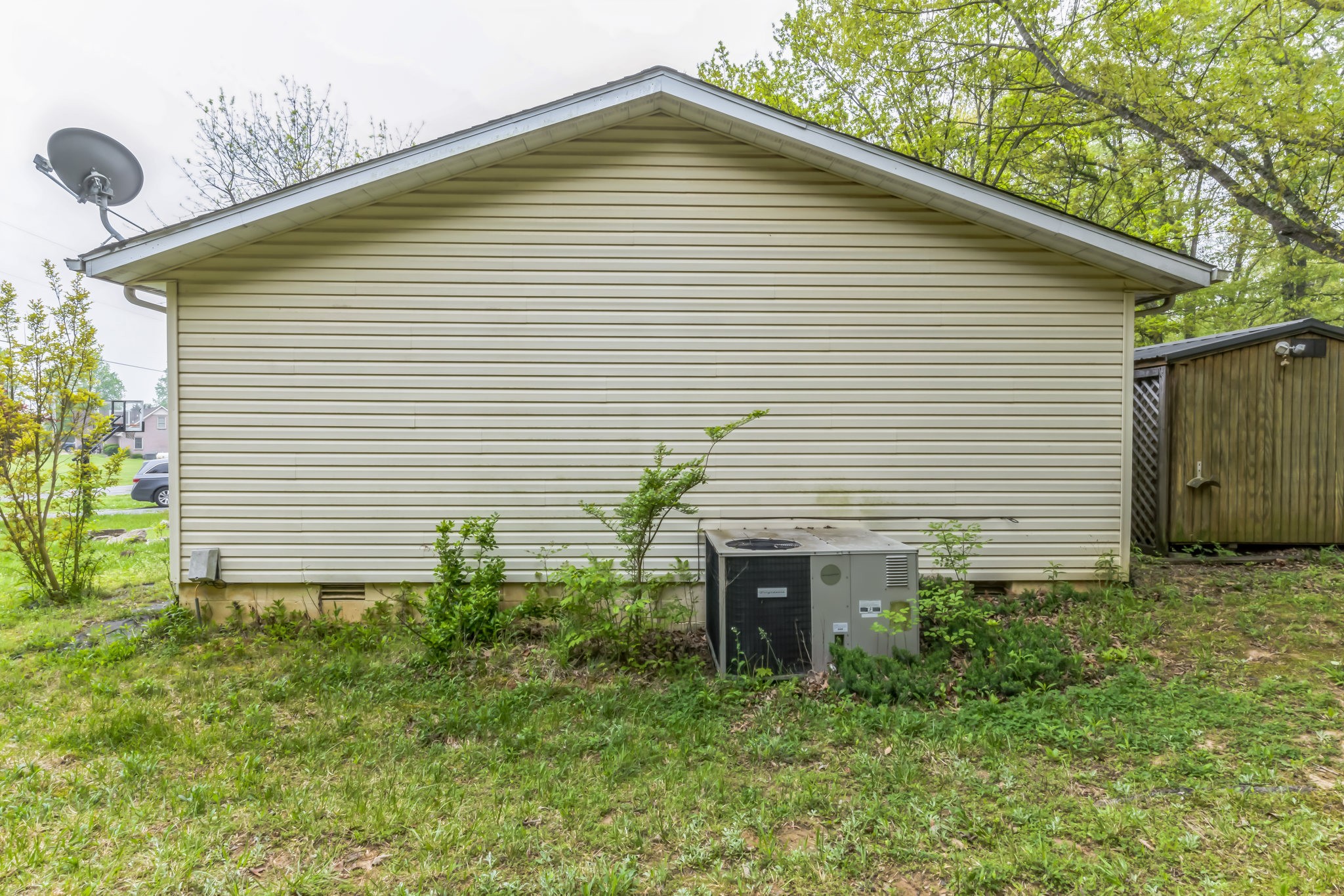 124 Harmon Thomas Rd