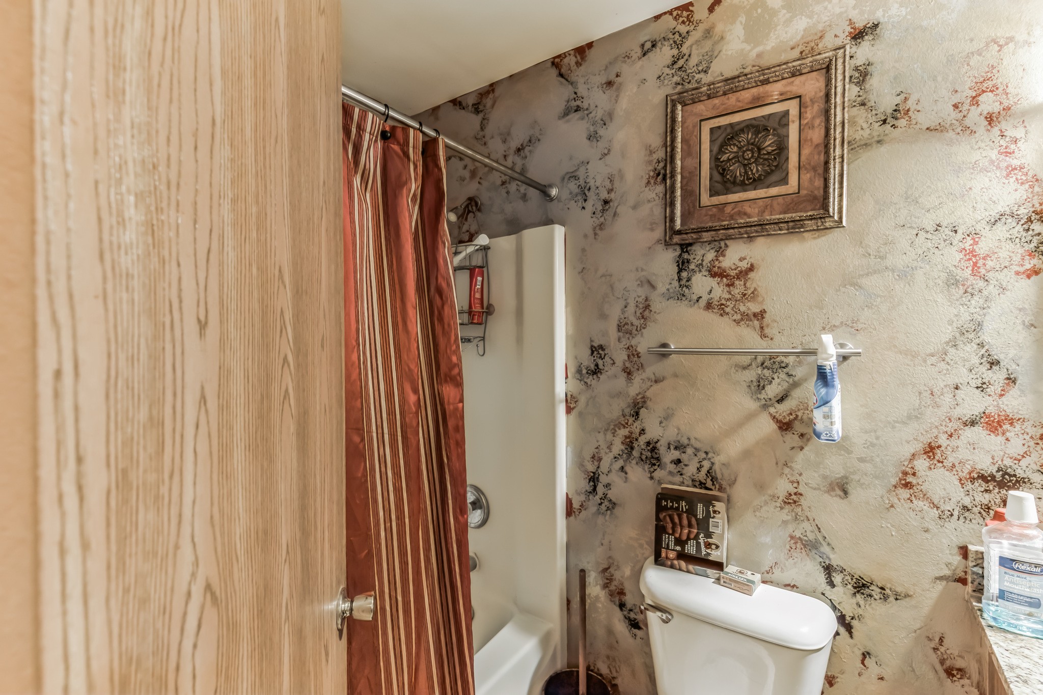 124 Harmon Thomas Rd