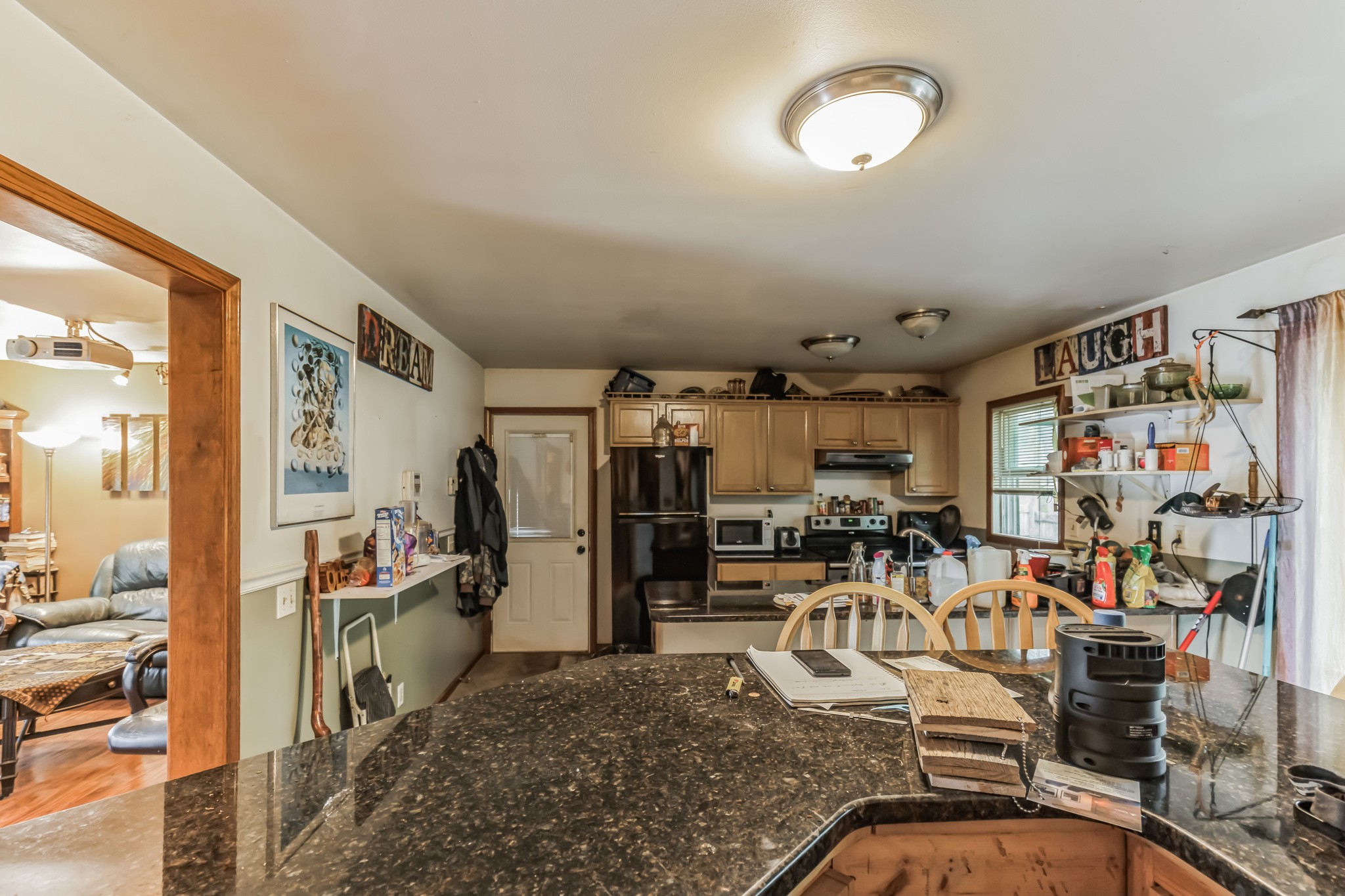 124 Harmon Thomas Rd