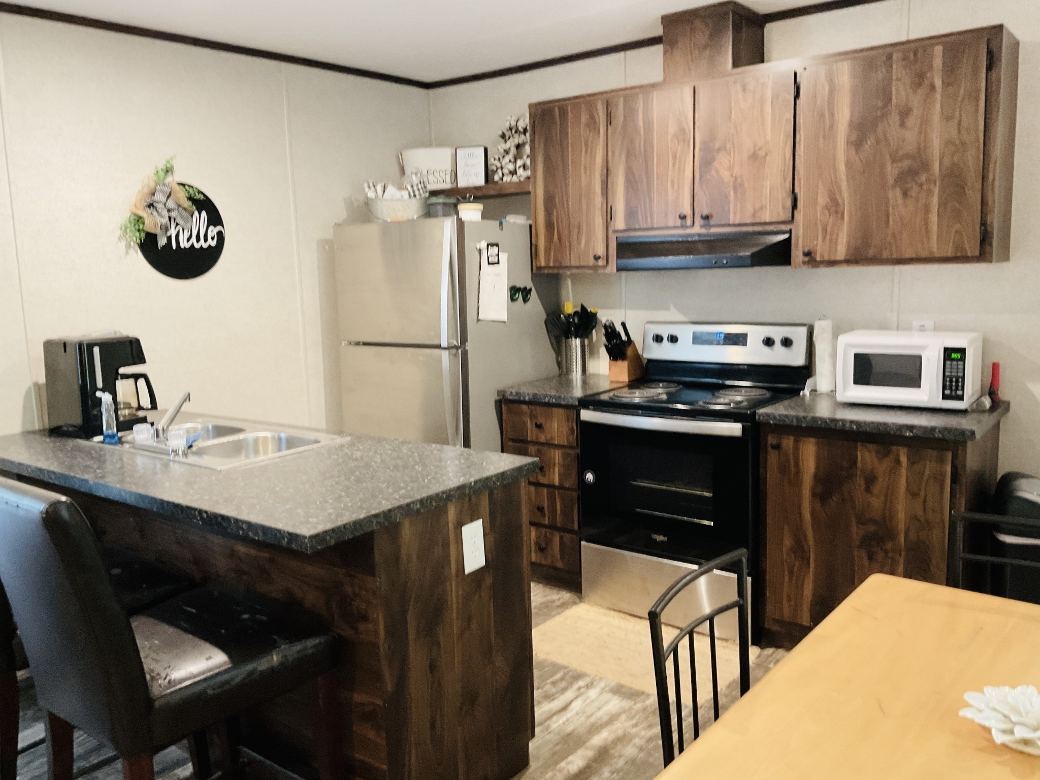 116 Blue Bird Dr