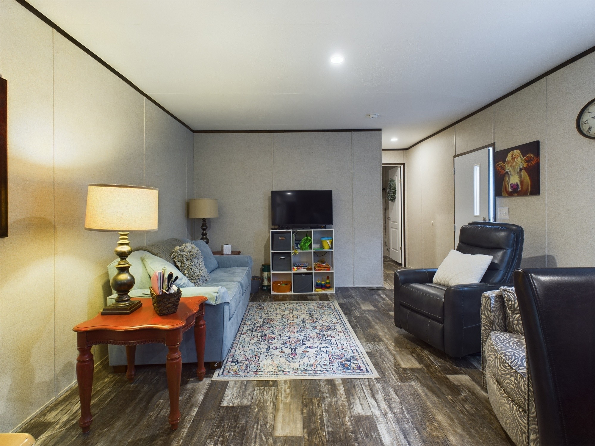 116 Blue Bird Dr