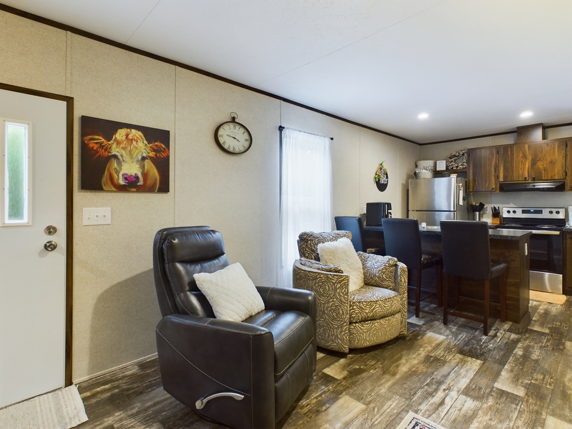 116 Blue Bird Dr