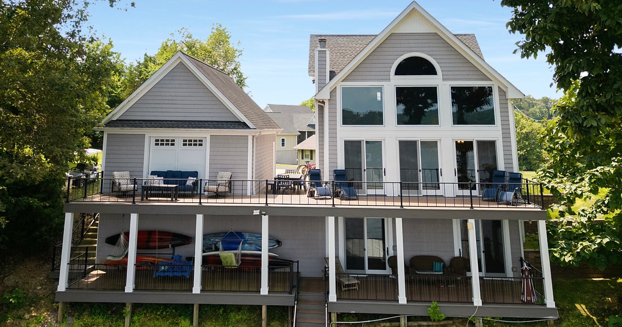 498 Skyline Dr