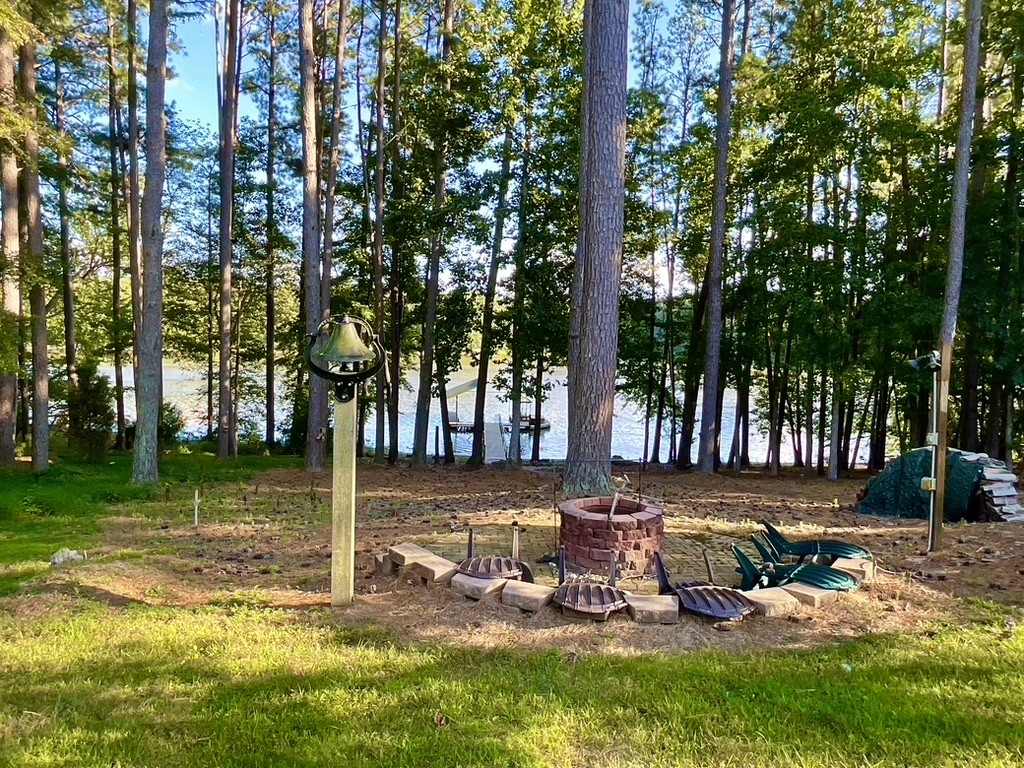 811 Cypress Harbor Rd