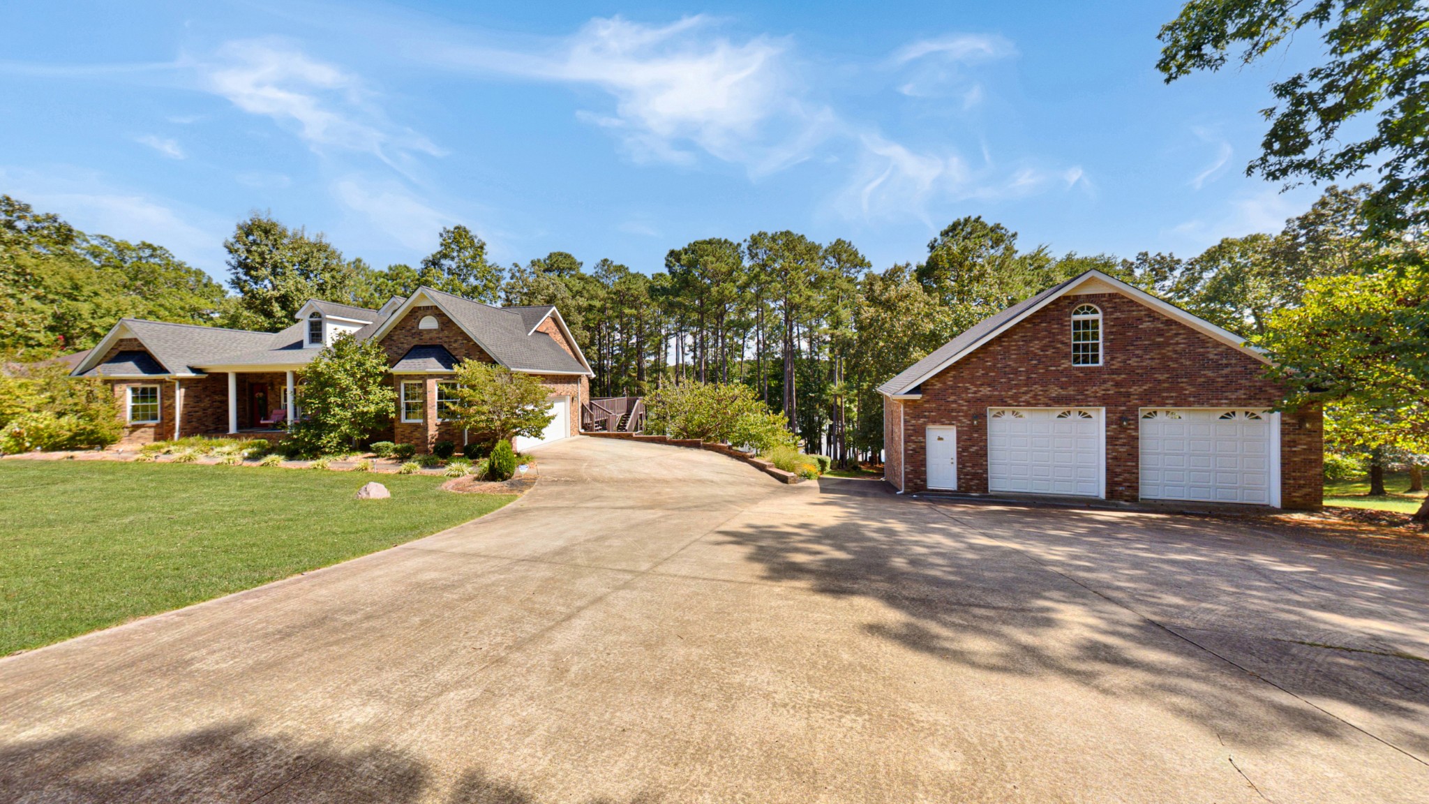 811 Cypress Harbor Rd