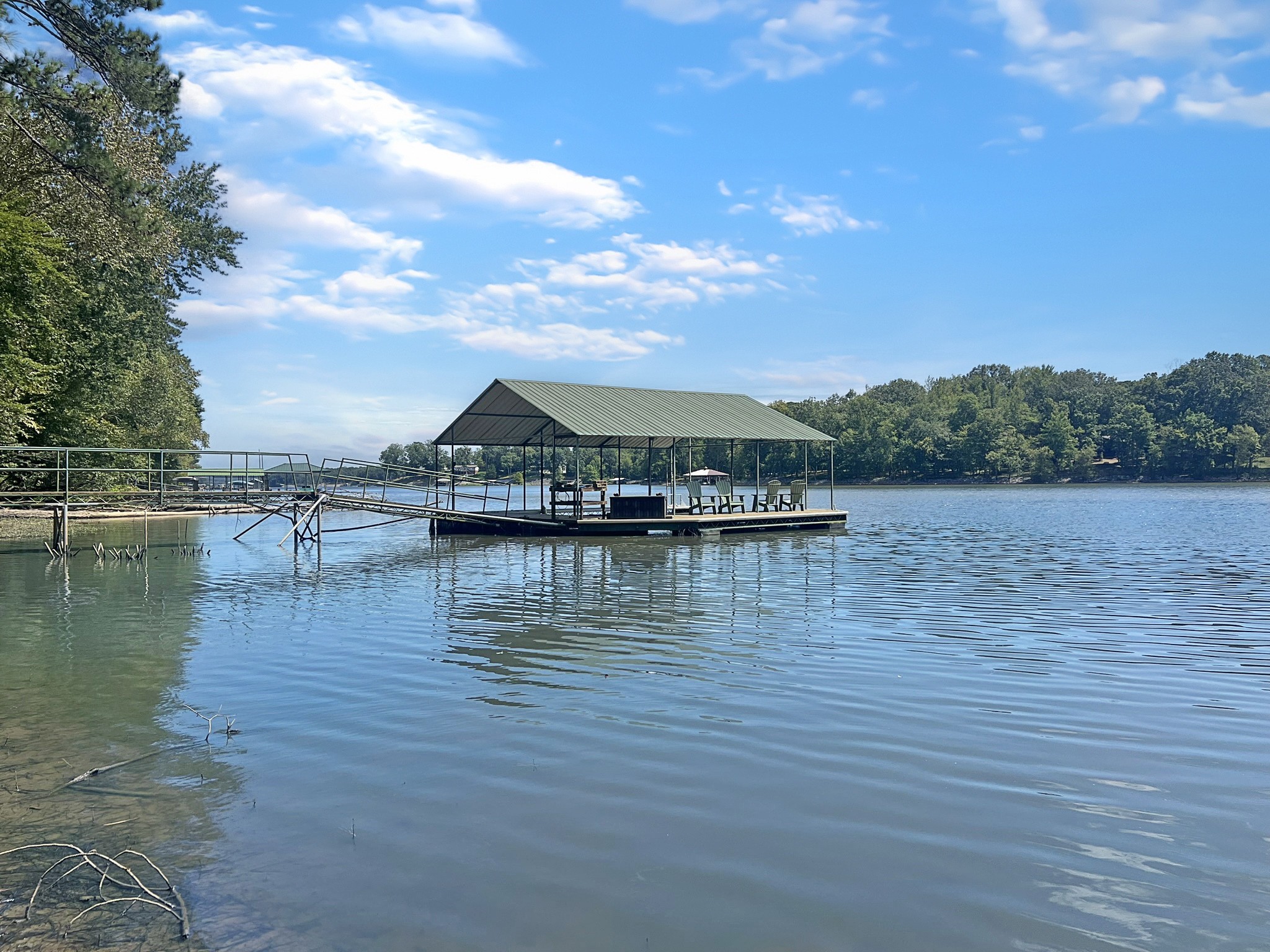 811 Cypress Harbor Rd