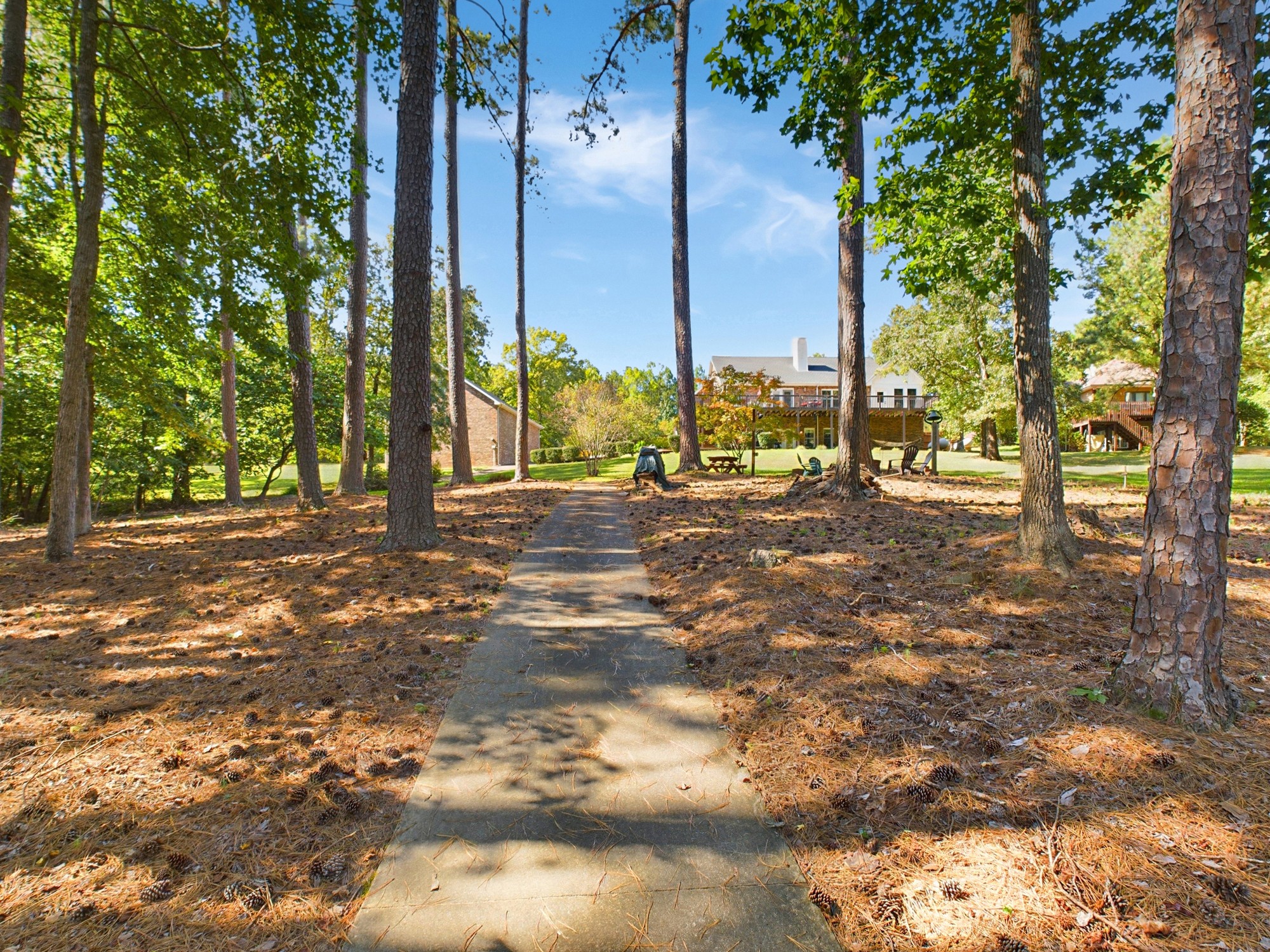 811 Cypress Harbor Rd