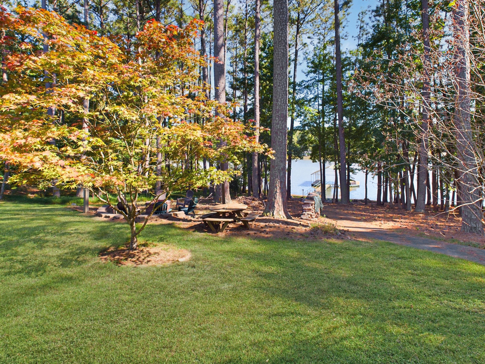 811 Cypress Harbor Rd