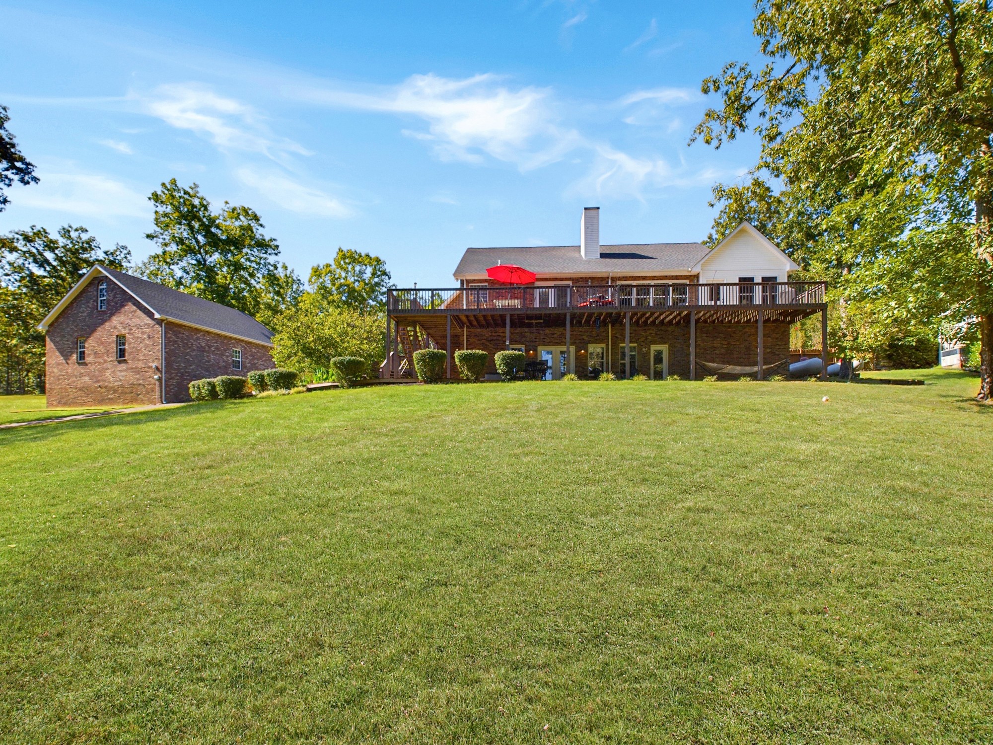 811 Cypress Harbor Rd