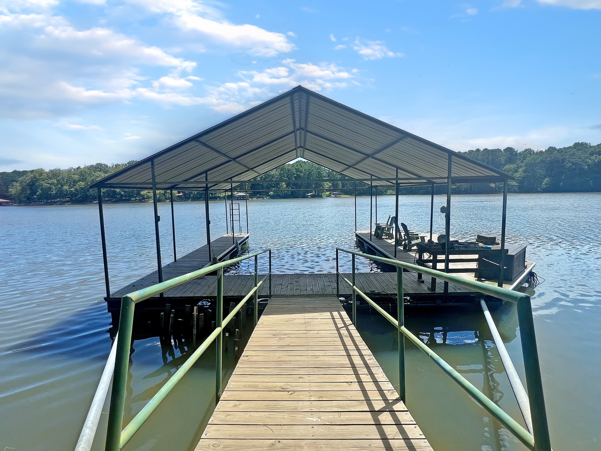 811 Cypress Harbor Rd