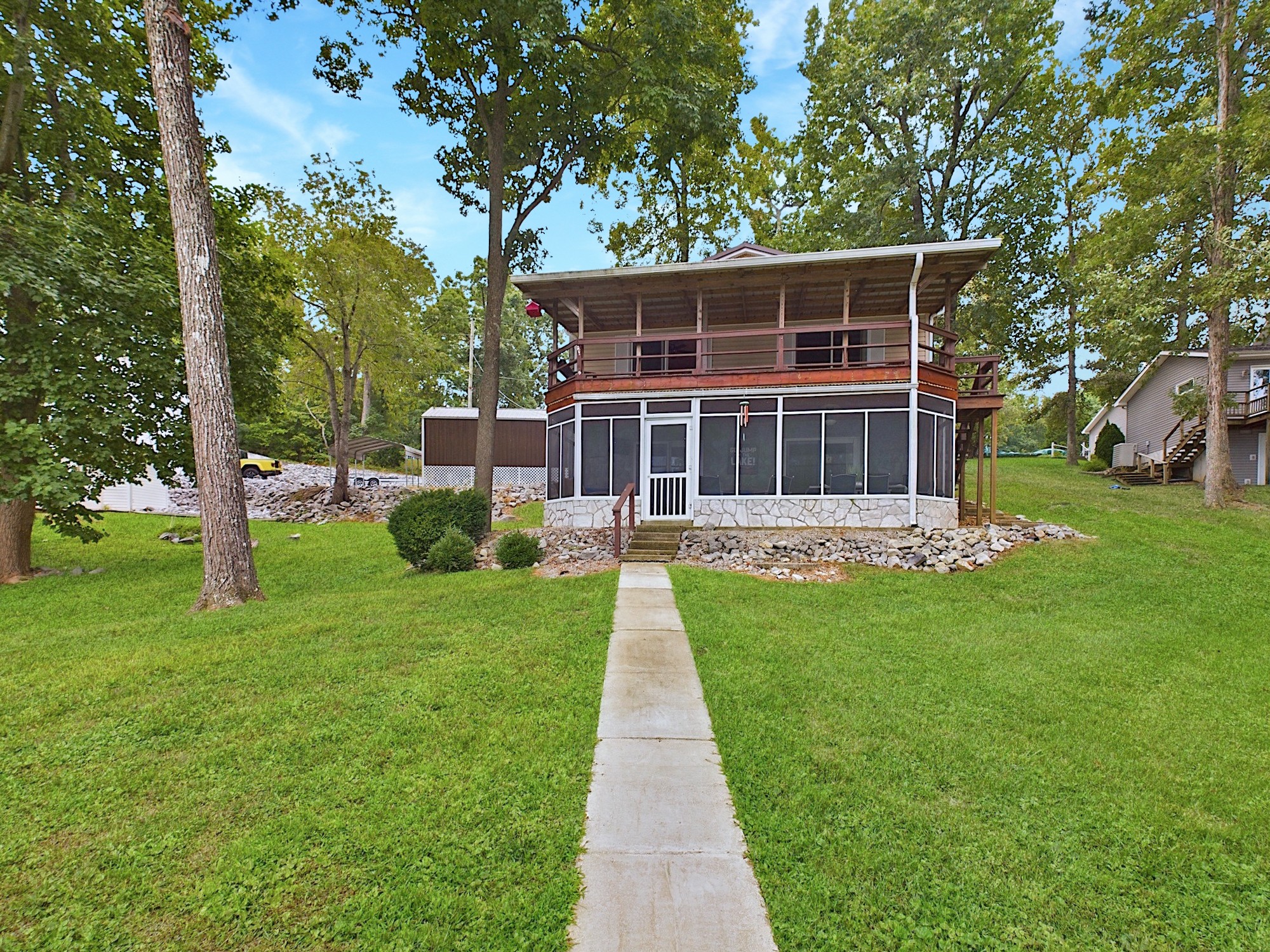223 Castle Dr