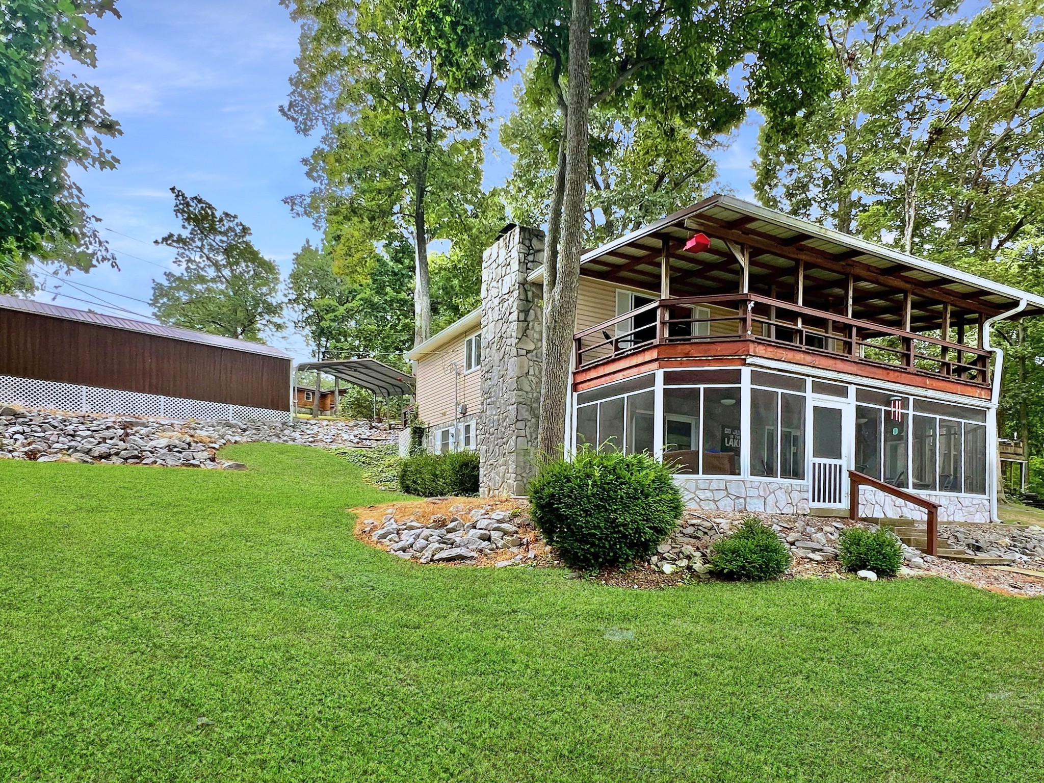 223 Castle Dr