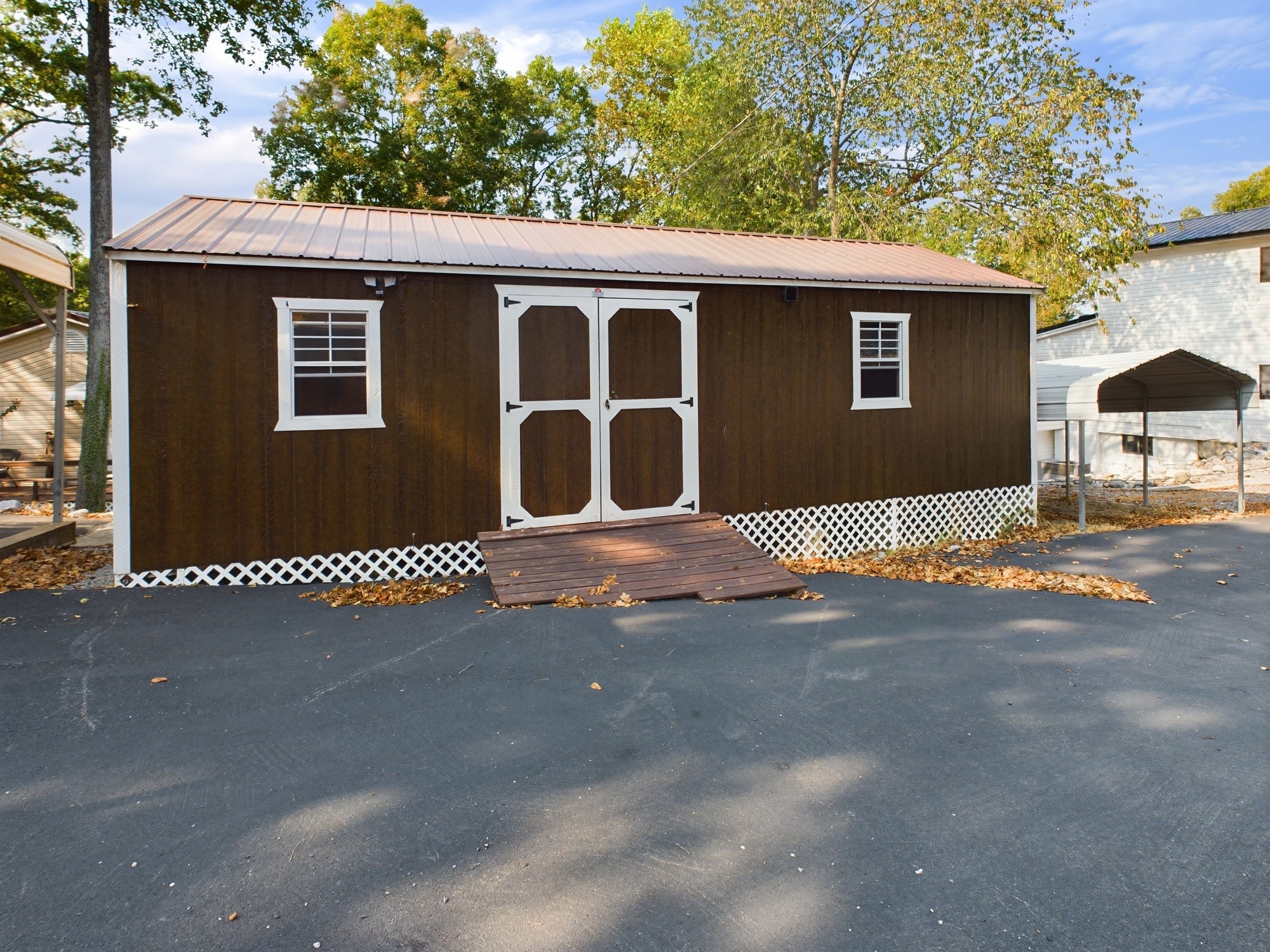 223 Castle Dr