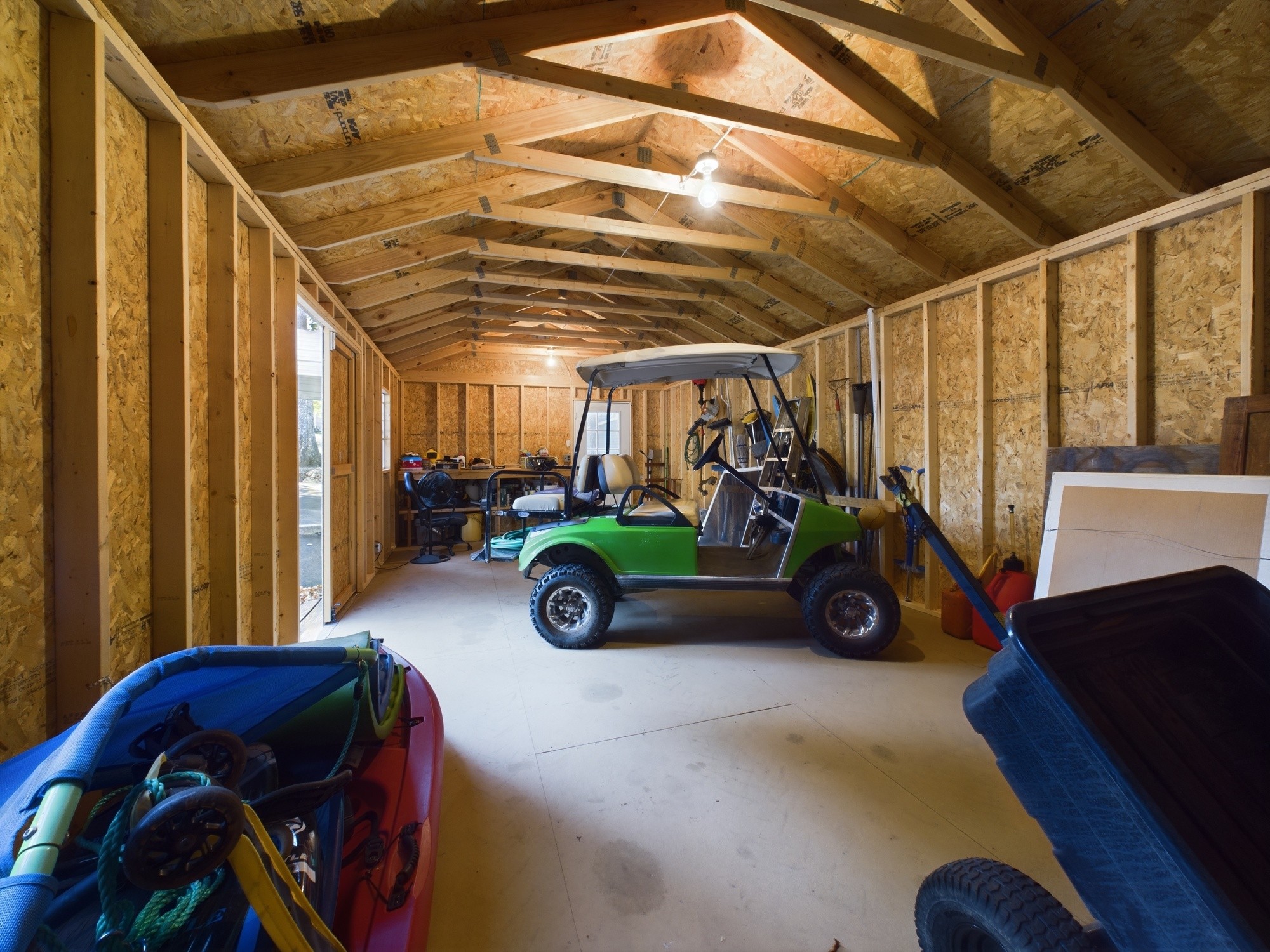 223 Castle Dr