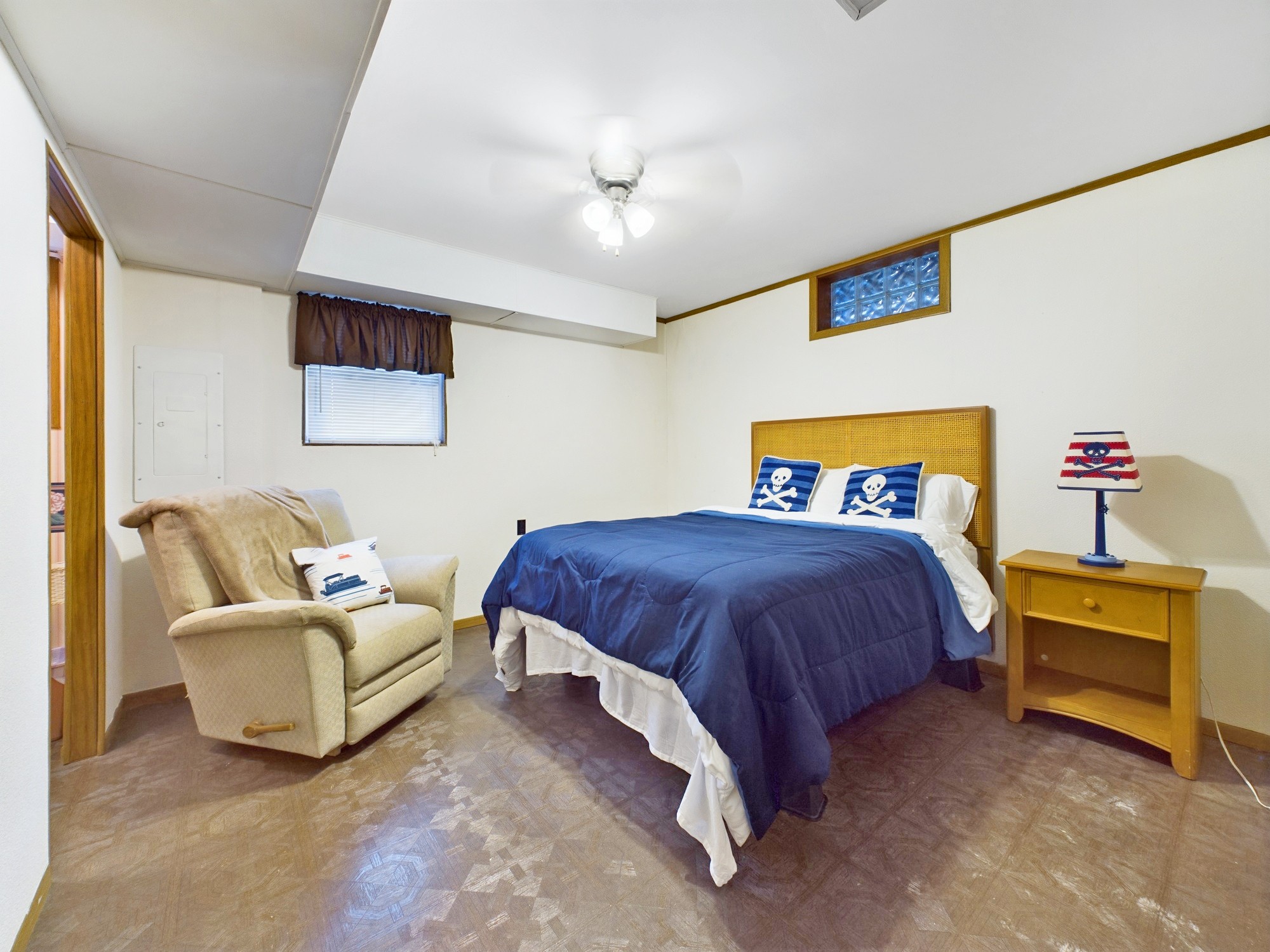 223 Castle Dr