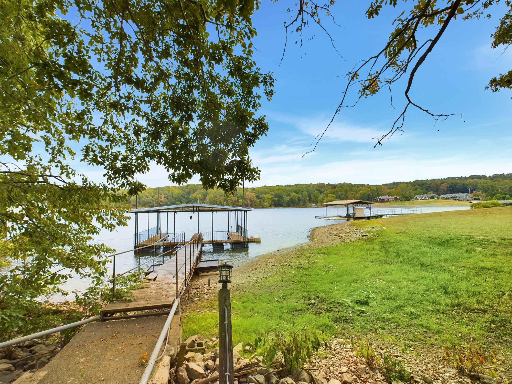 546 Blue Springs Blvd