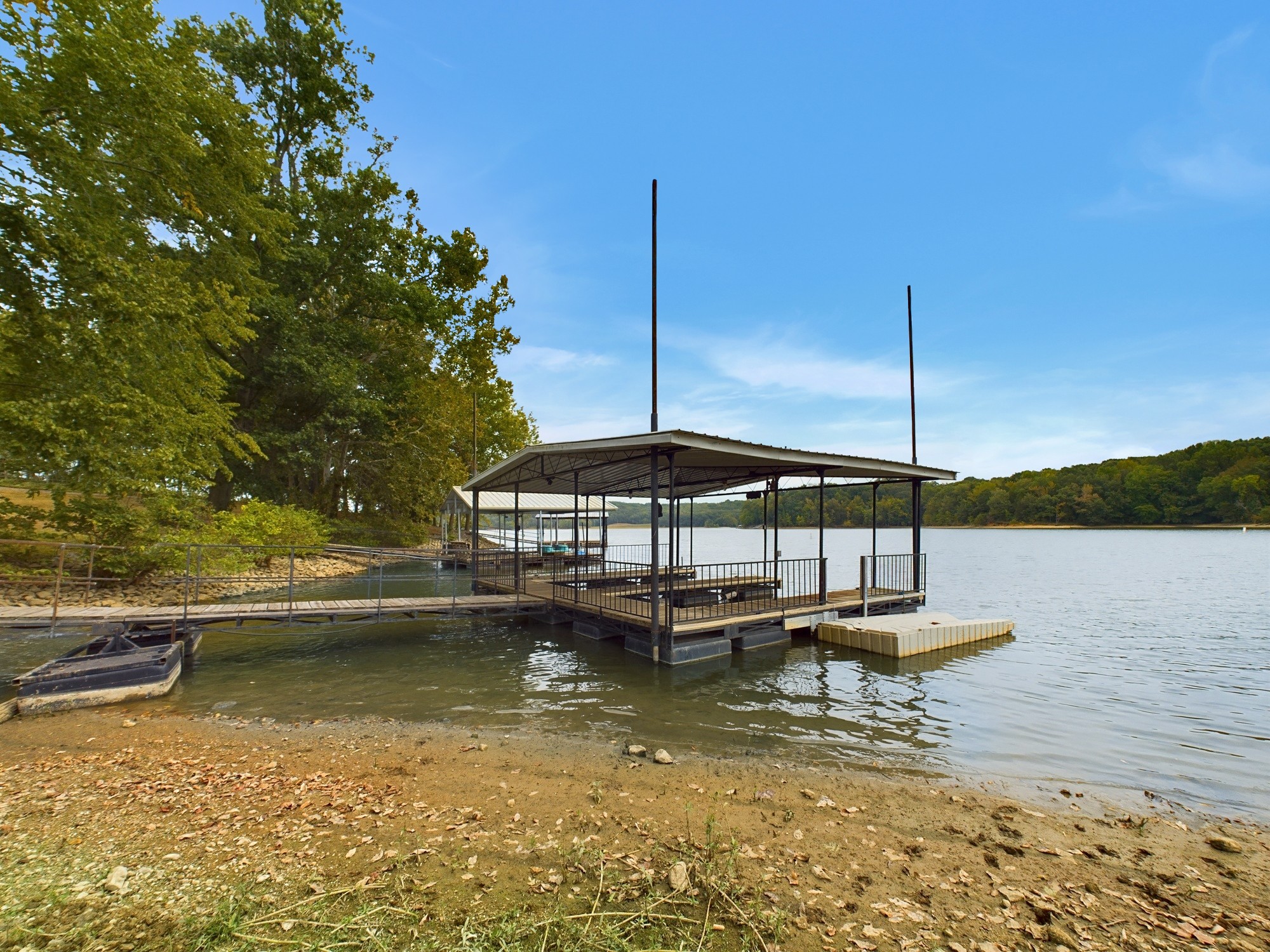 546 Blue Springs Blvd