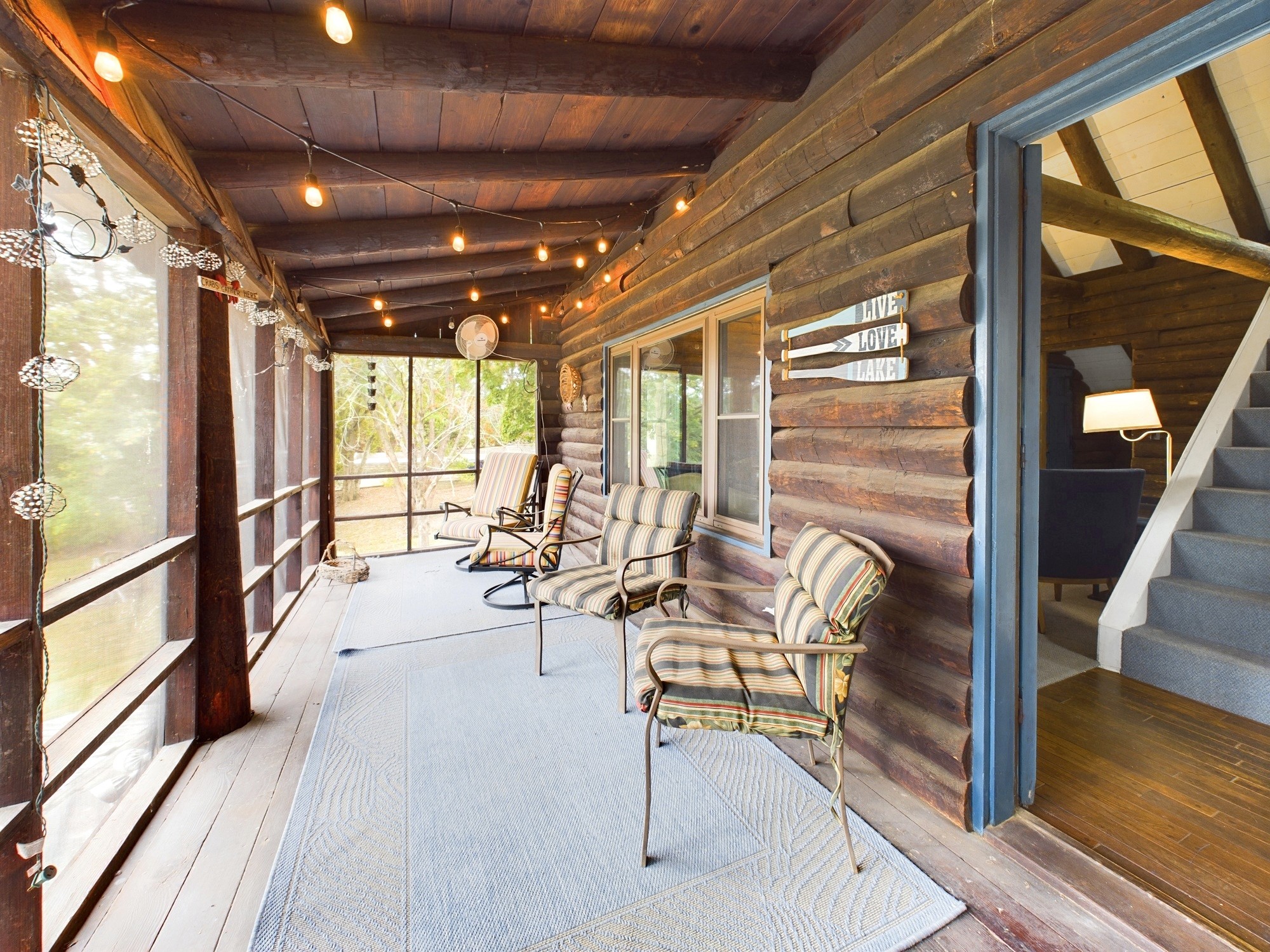 546 Blue Springs Blvd