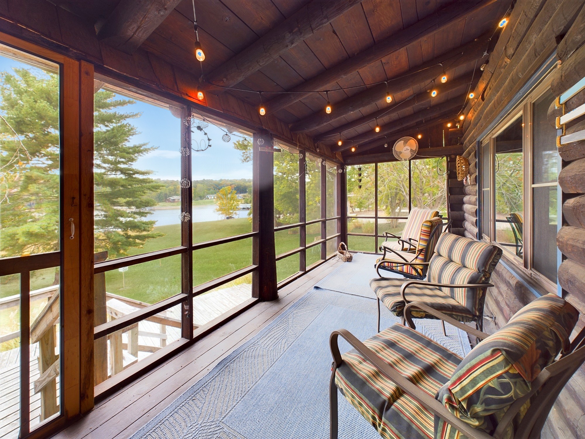 546 Blue Springs Blvd