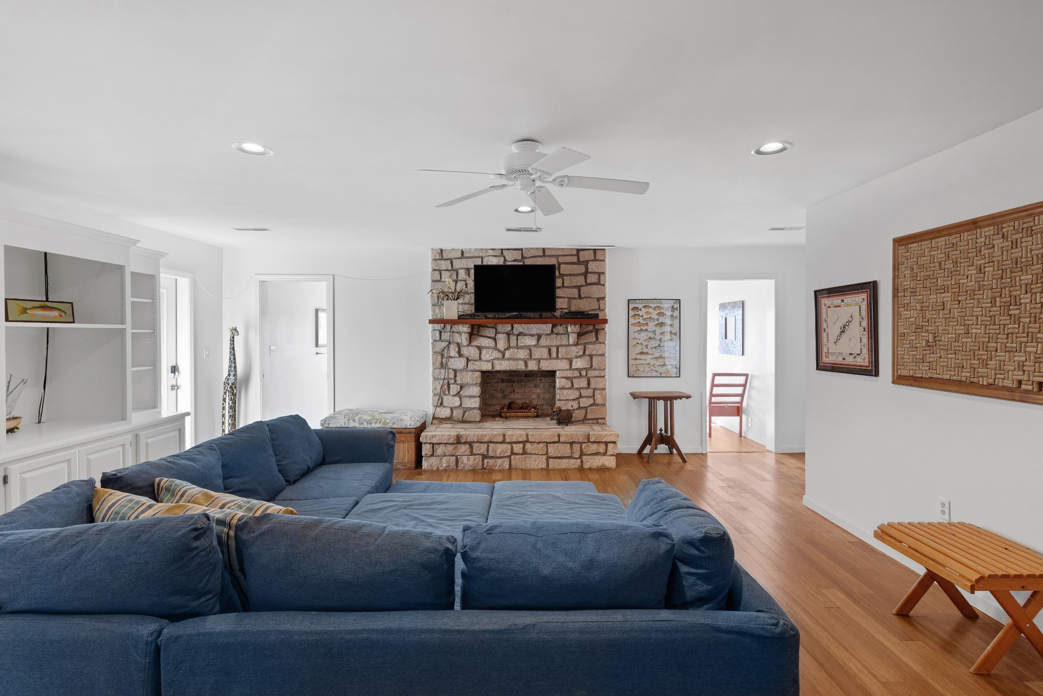 390 Parkview Rd