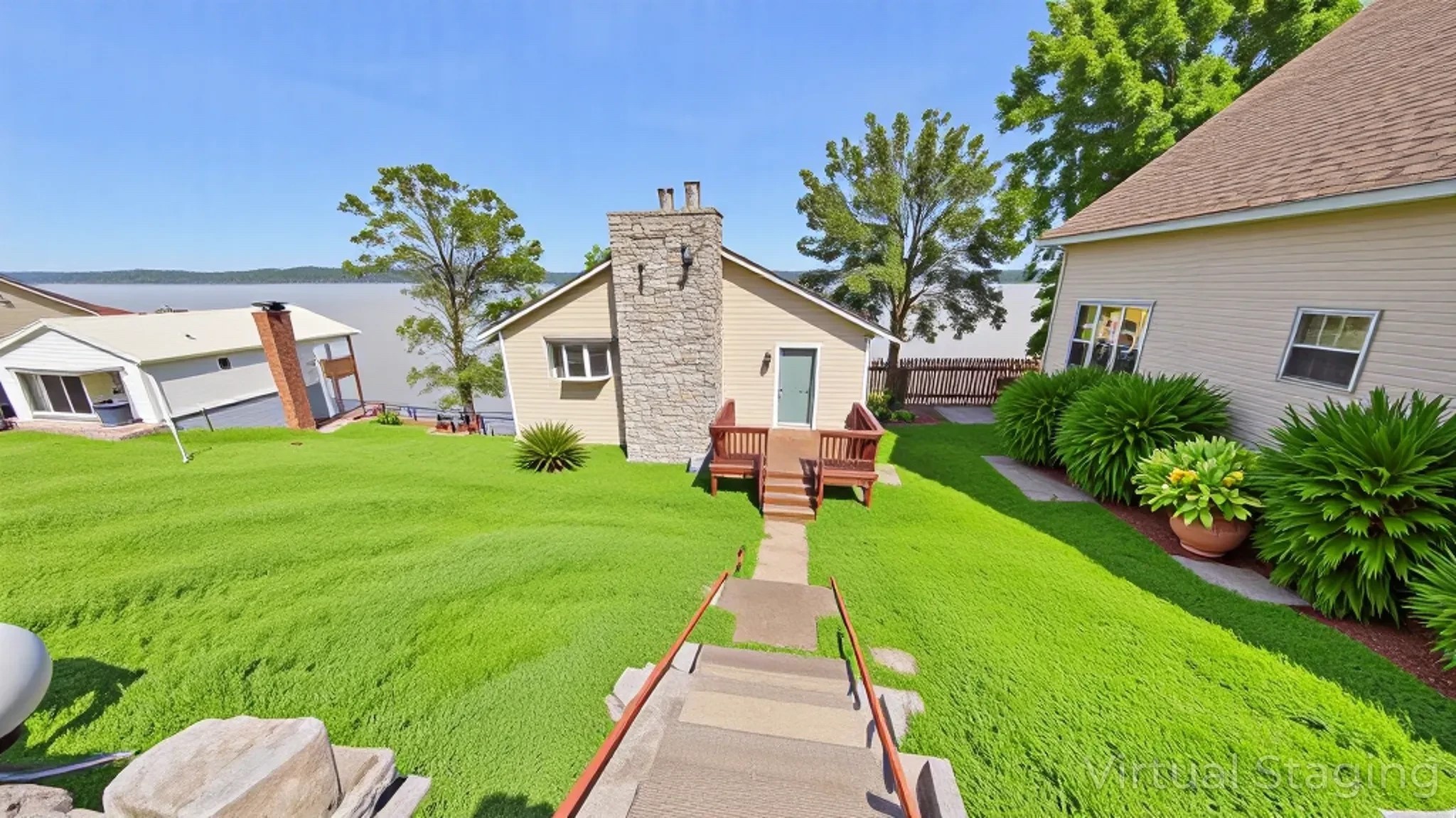 62 Lakeshore Dr