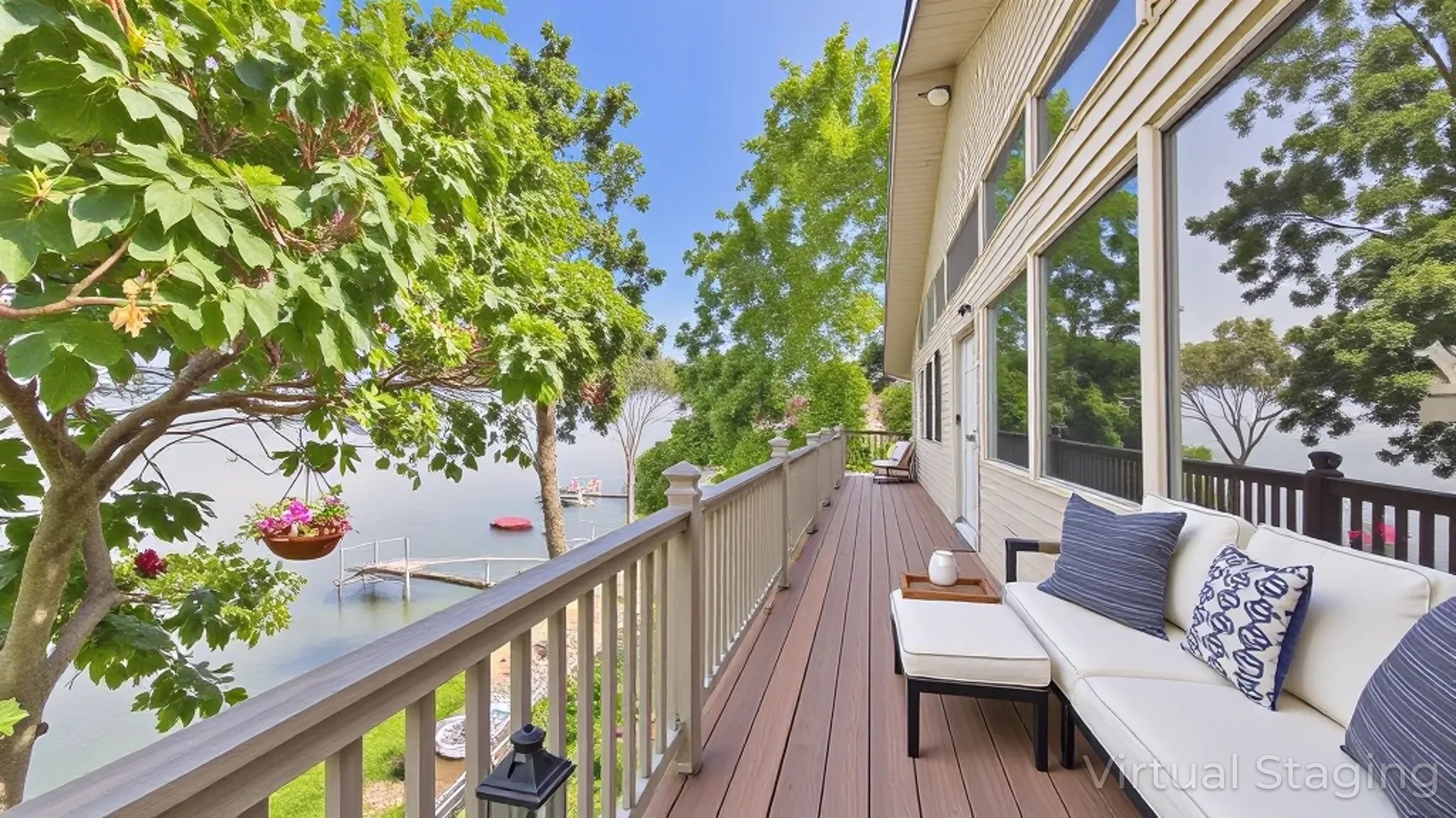 62 Lakeshore Dr