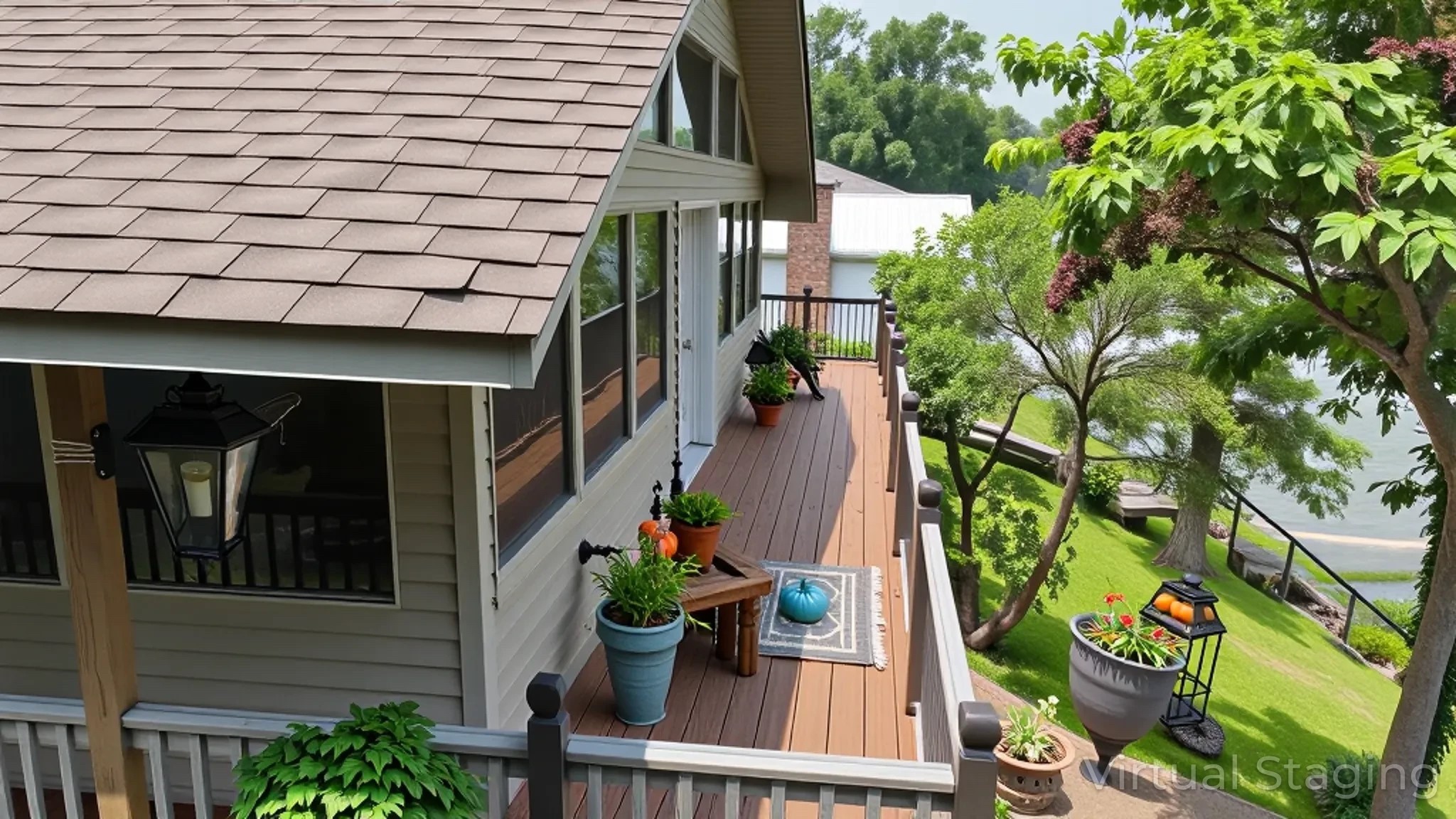 62 Lakeshore Dr