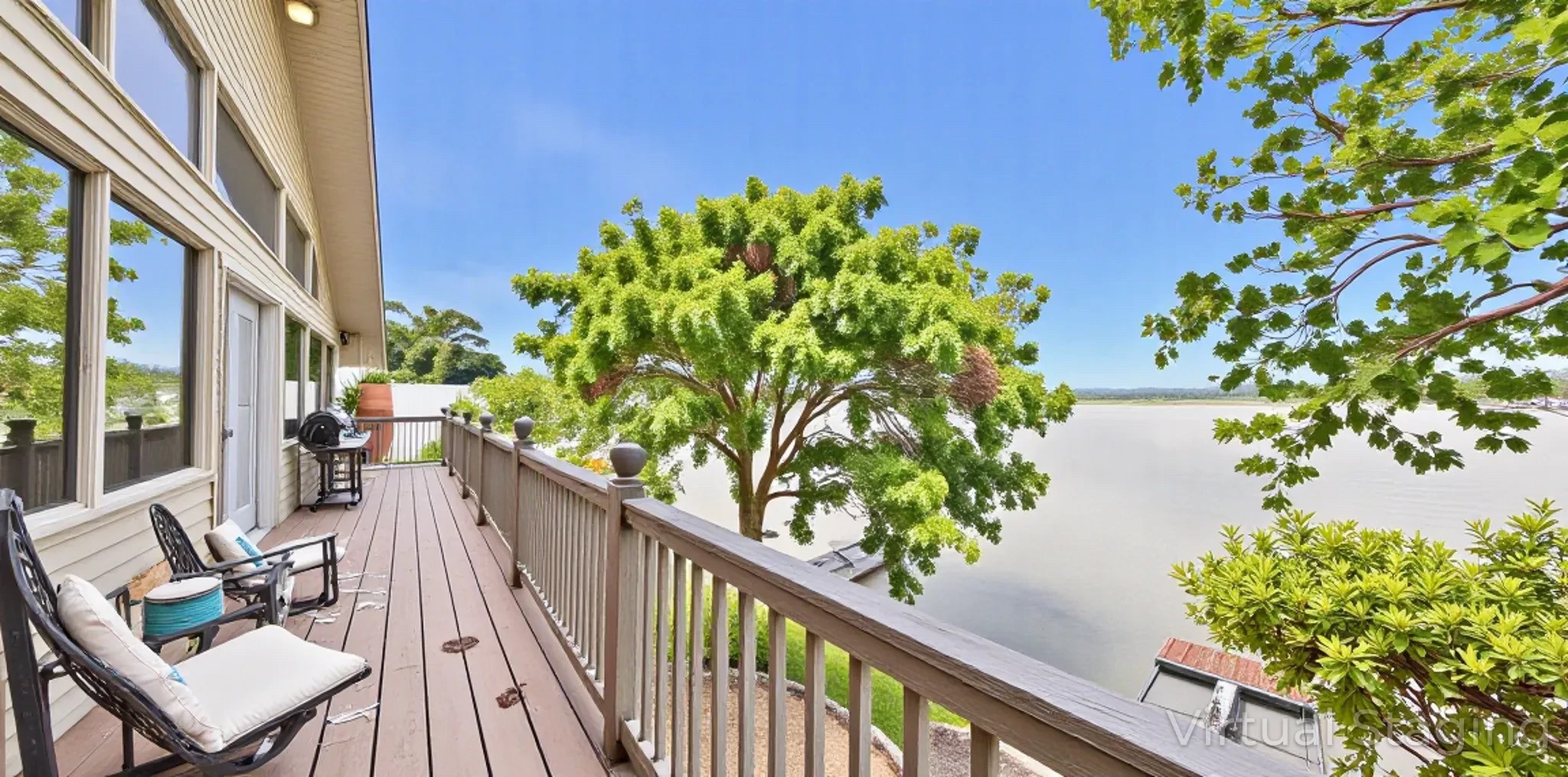 62 Lakeshore Dr