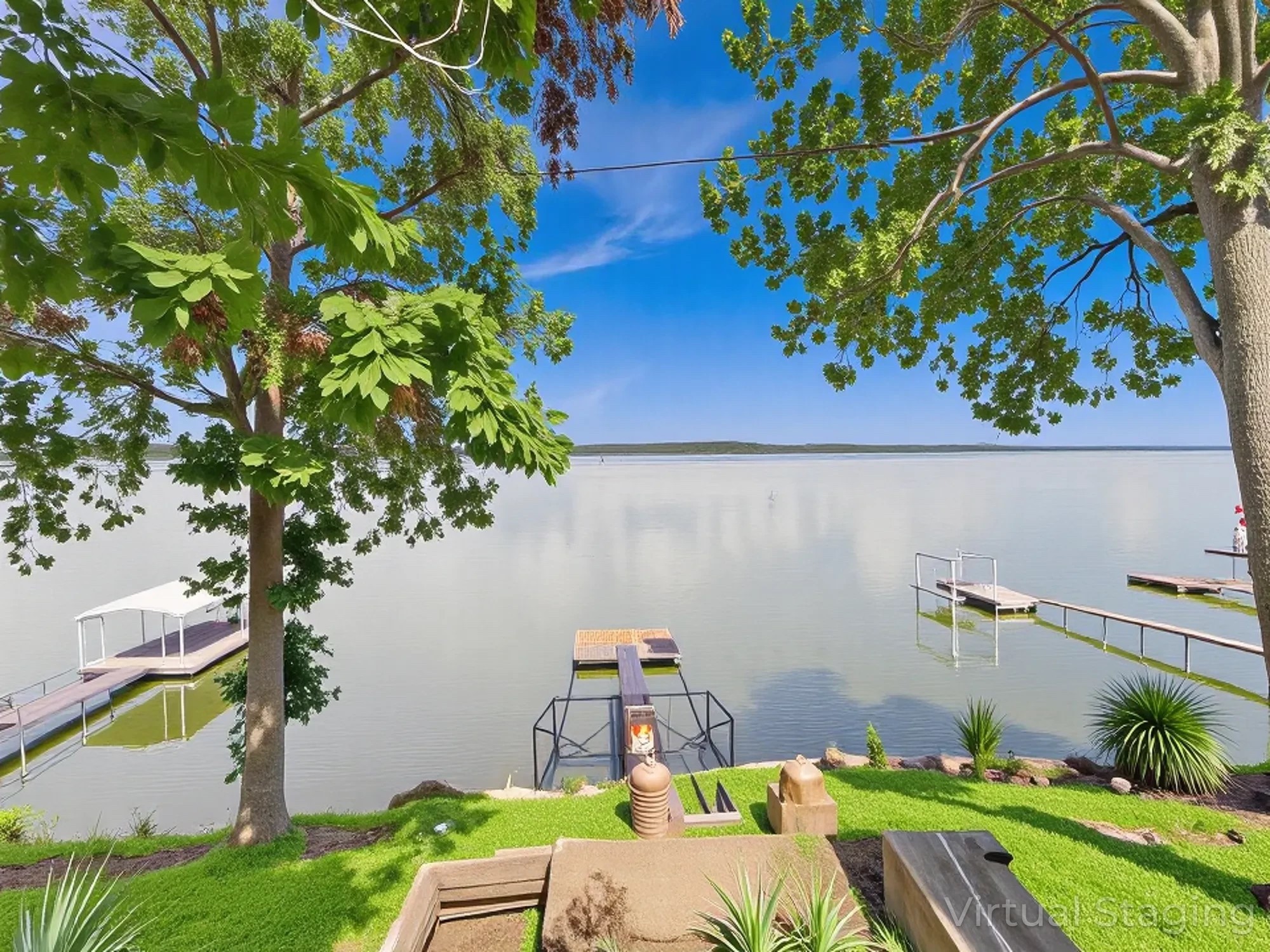 62 Lakeshore Dr