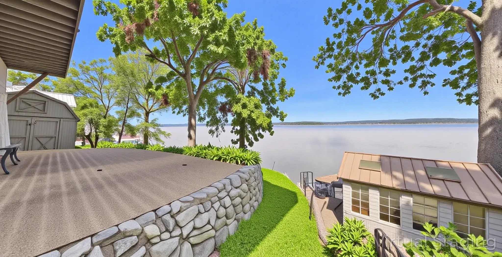 62 Lakeshore Dr