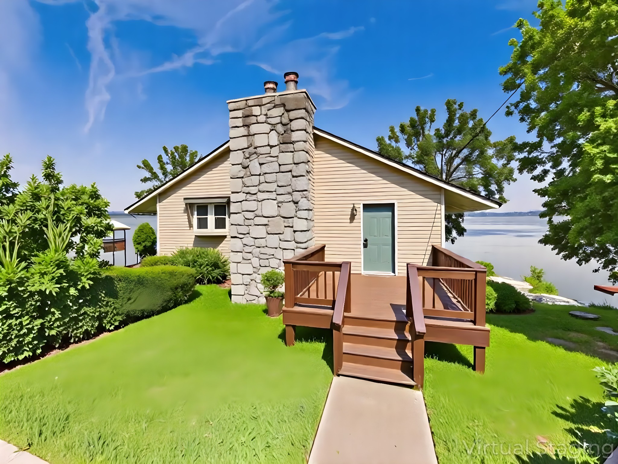 62 Lakeshore Dr