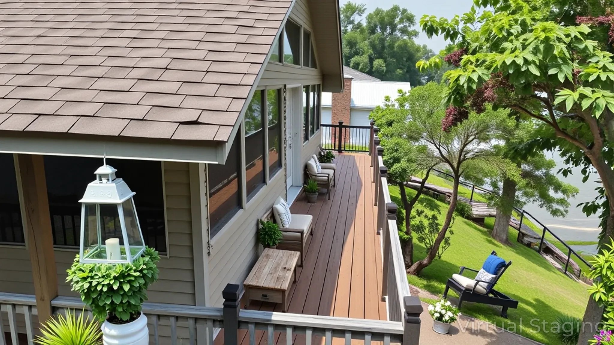 62 Lakeshore Dr