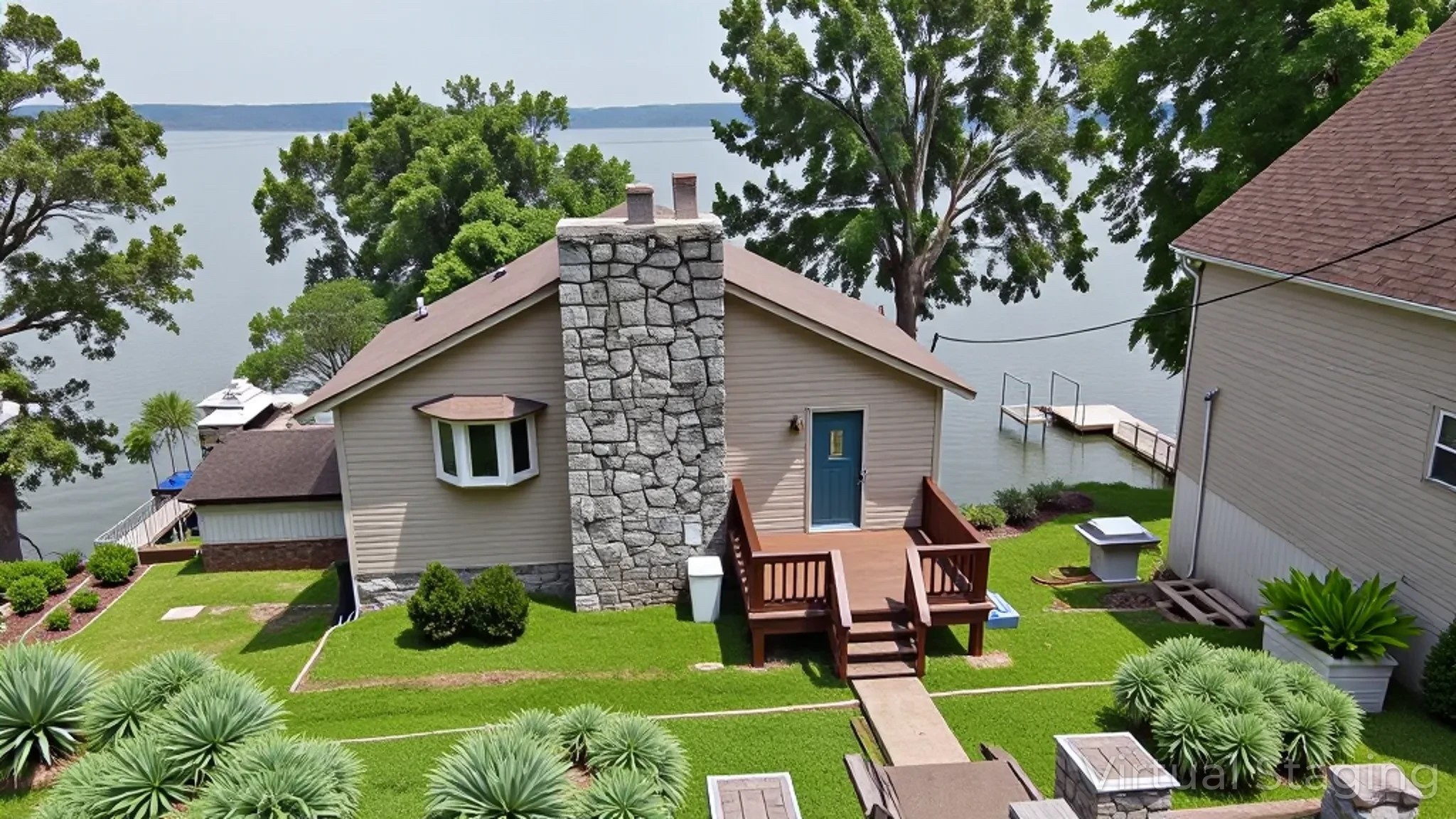 62 Lakeshore Dr