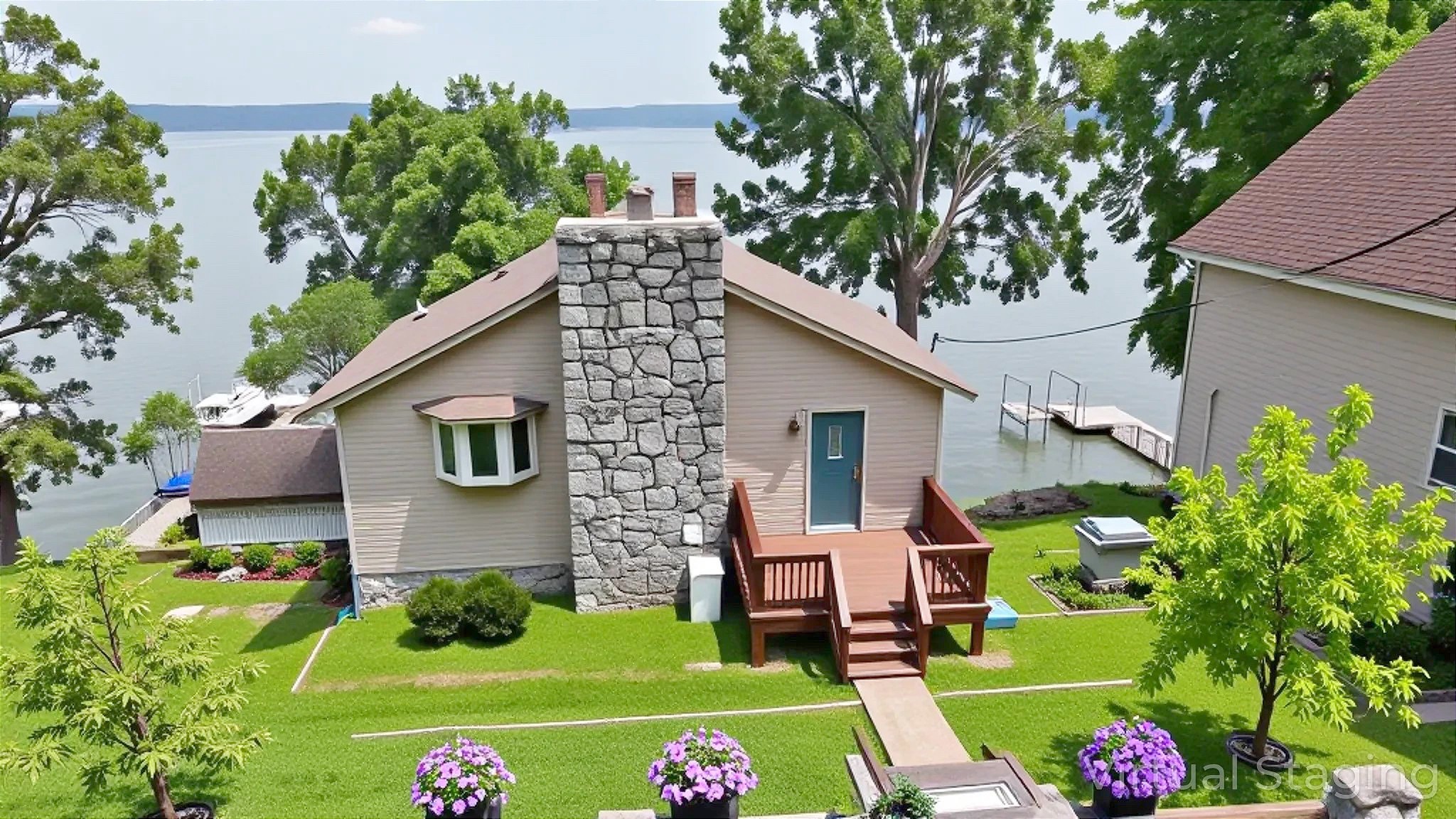 62 Lakeshore Dr
