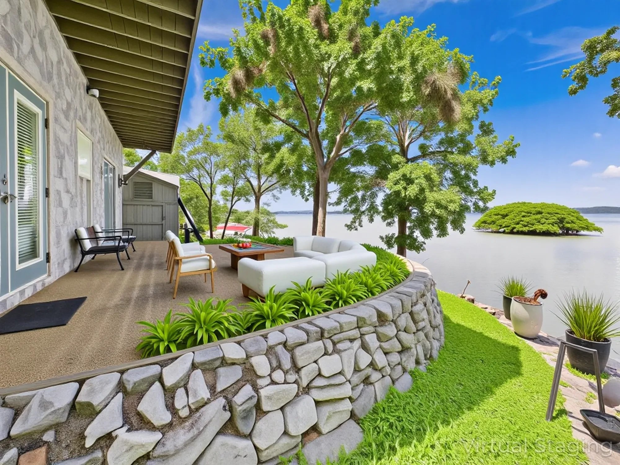 62 Lakeshore Dr