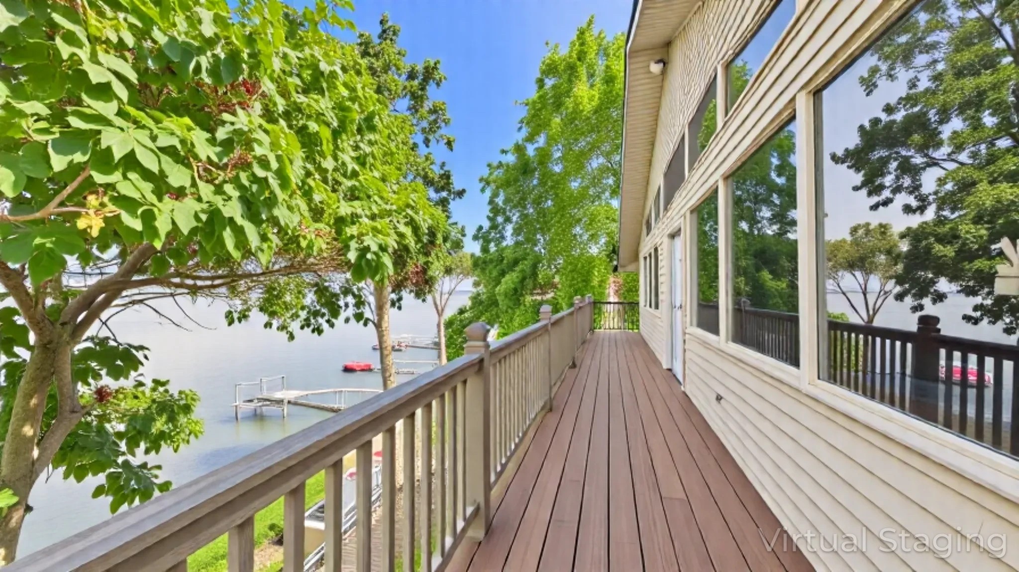 62 Lakeshore Dr
