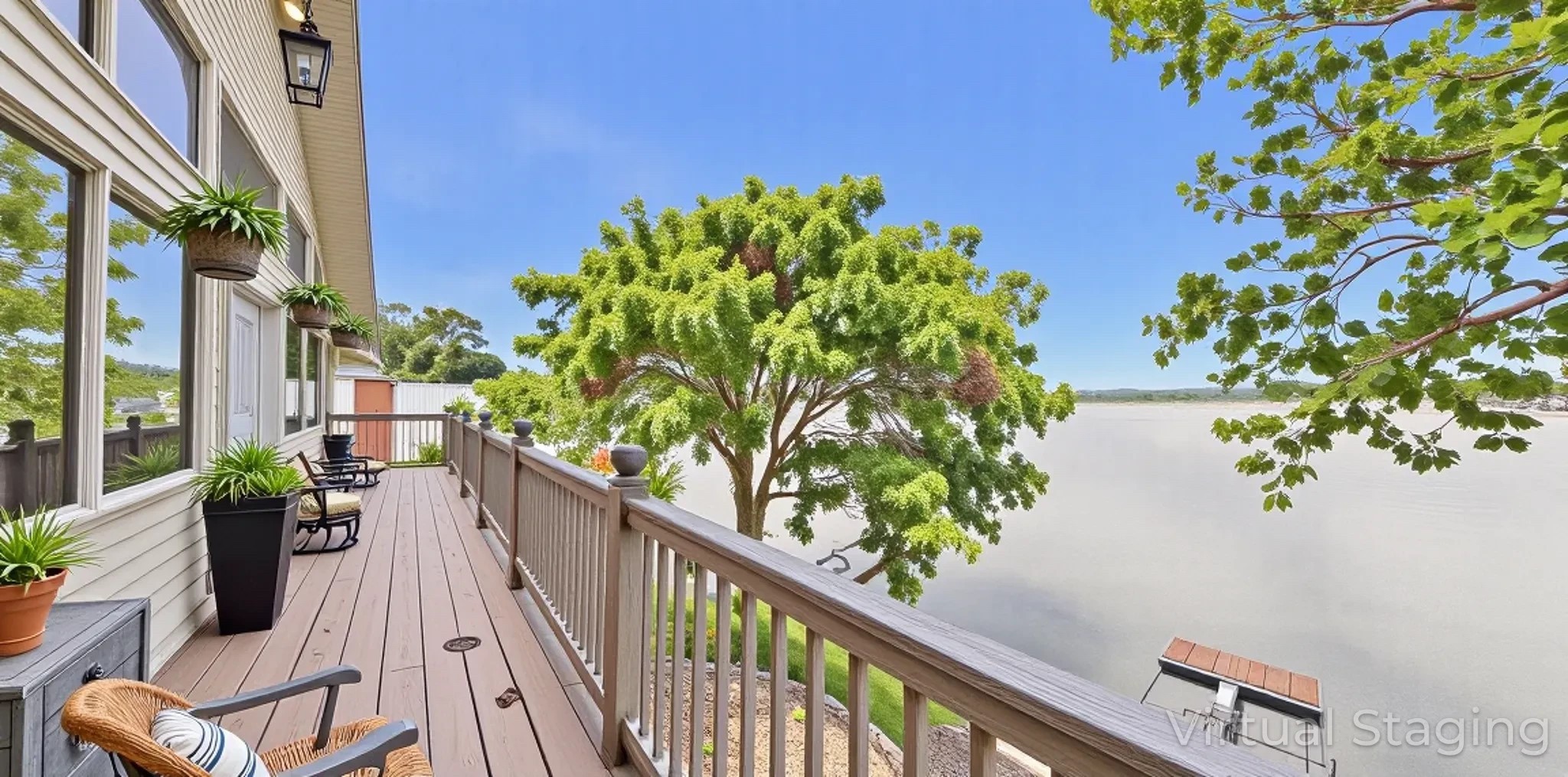 62 Lakeshore Dr