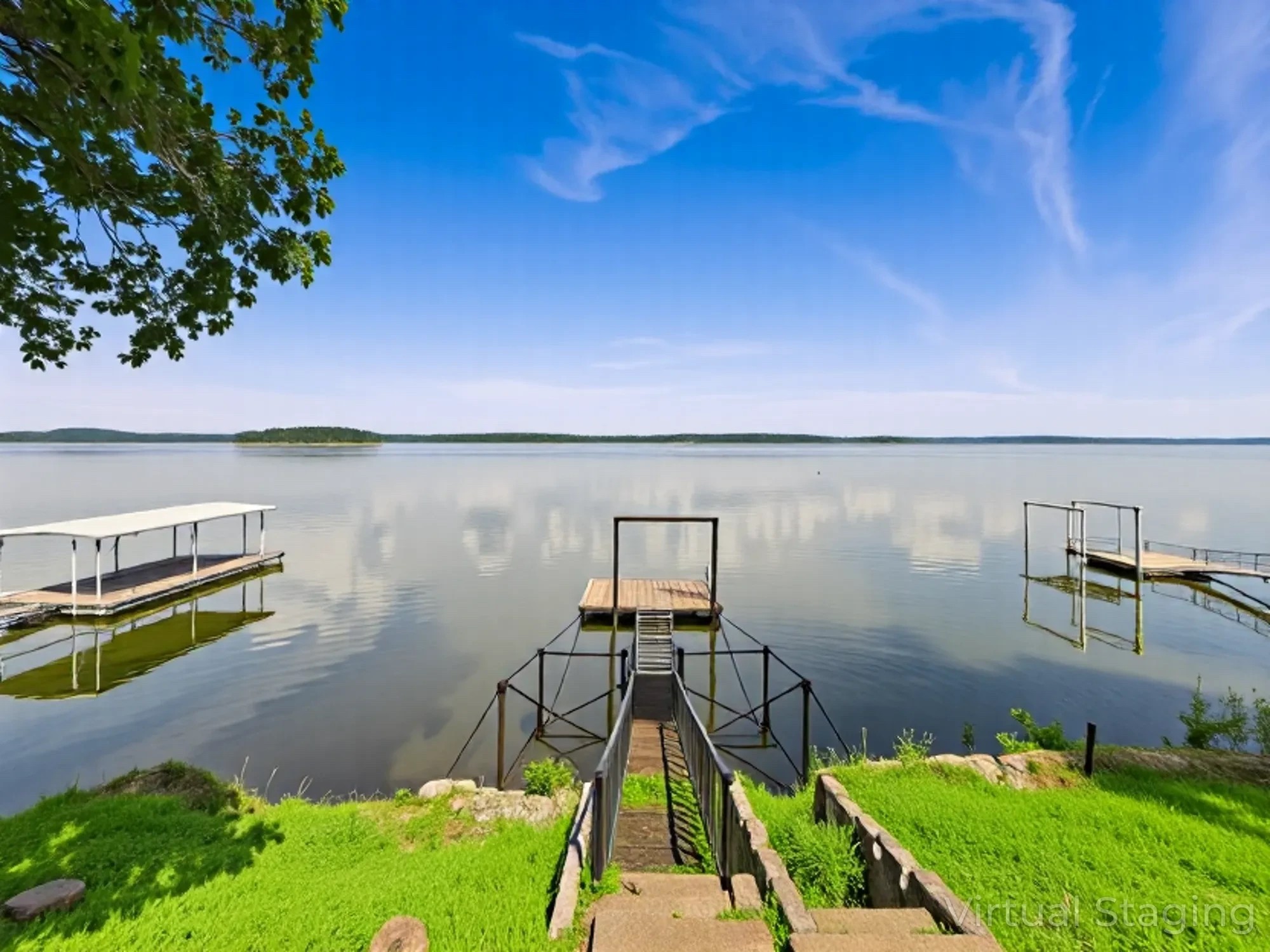 62 Lakeshore Dr
