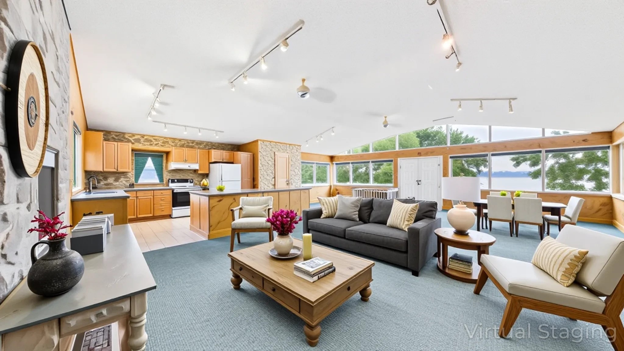 62 Lakeshore Dr