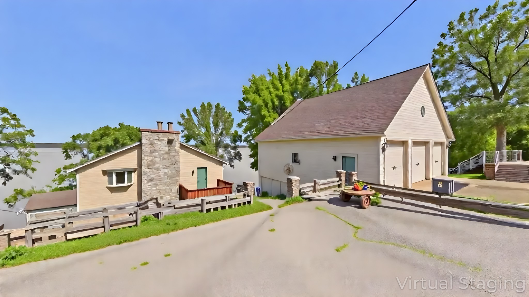 62 Lakeshore Dr