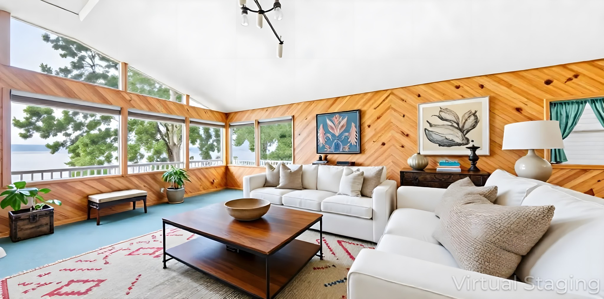 62 Lakeshore Dr